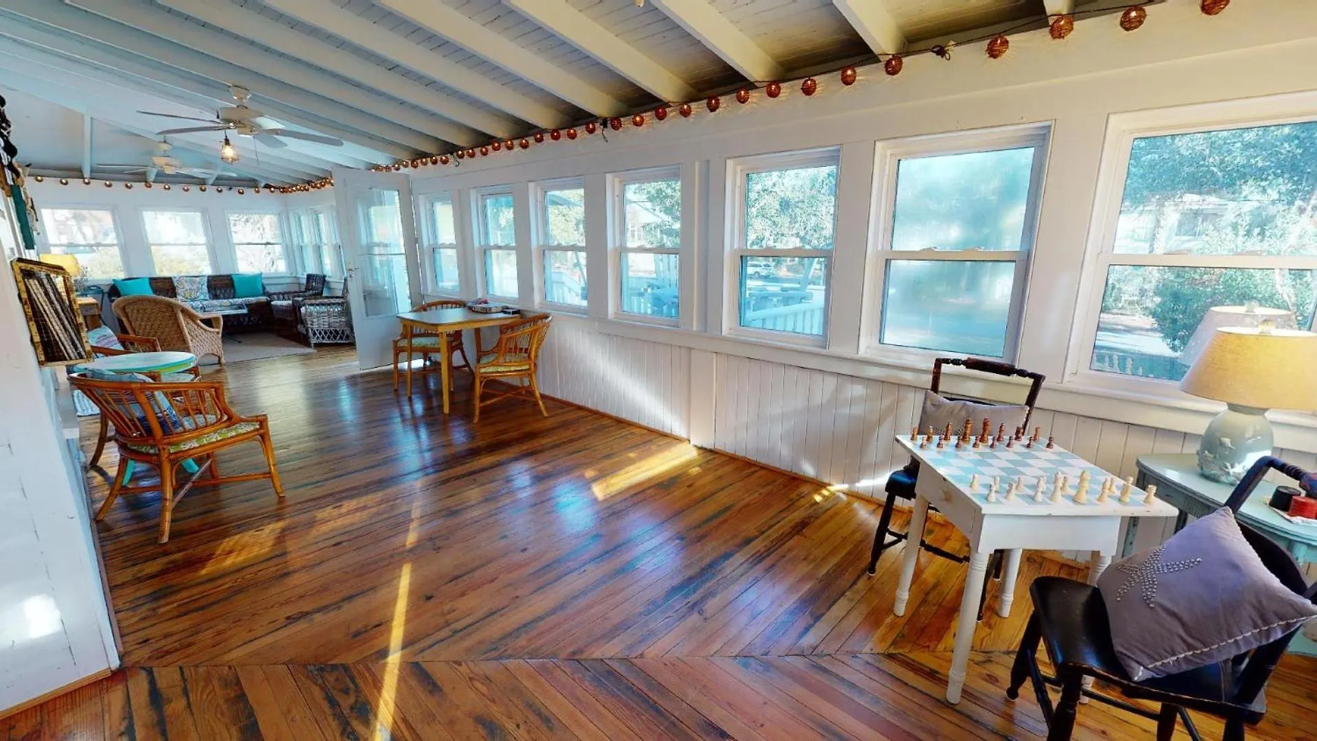 1201 Lovell Avenue By Tybee Vacation Holiday home *