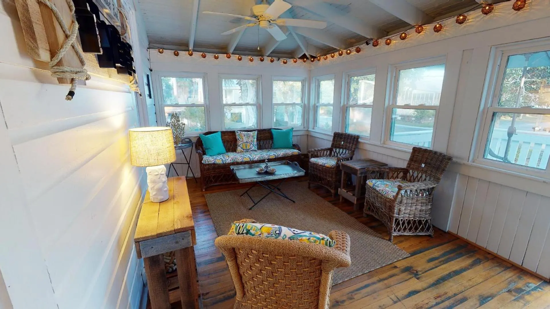 Holiday home 1201 Lovell Avenue By Tybee Vacation *