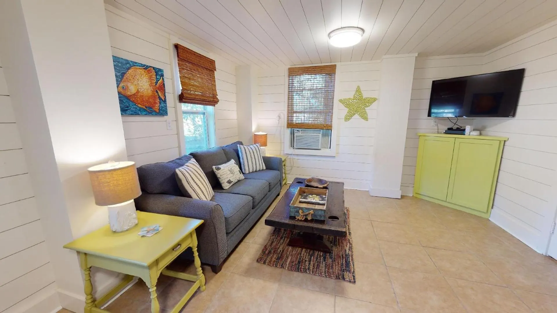 1201 Lovell Avenue By Tybee Vacation Holiday home Tybee Island