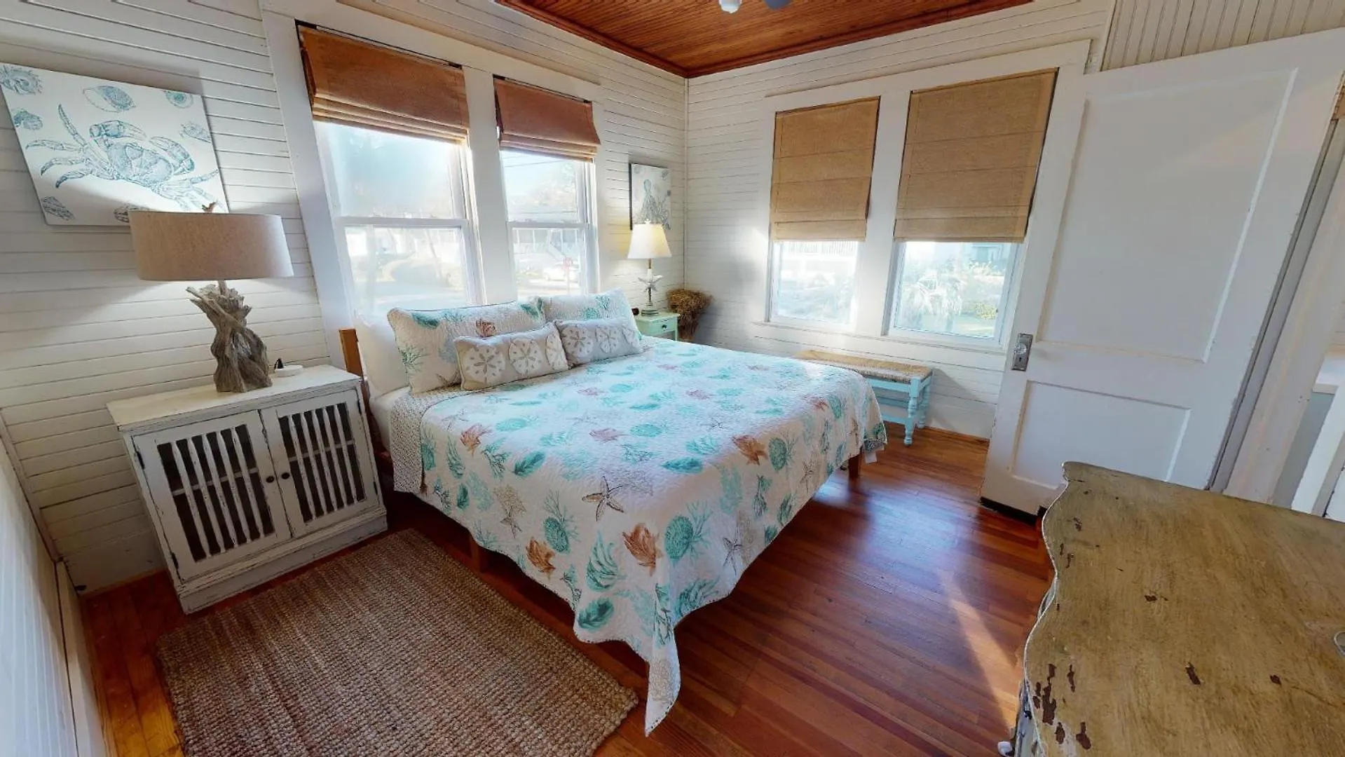 1201 Lovell Avenue By Tybee Vacation * Tybee Island