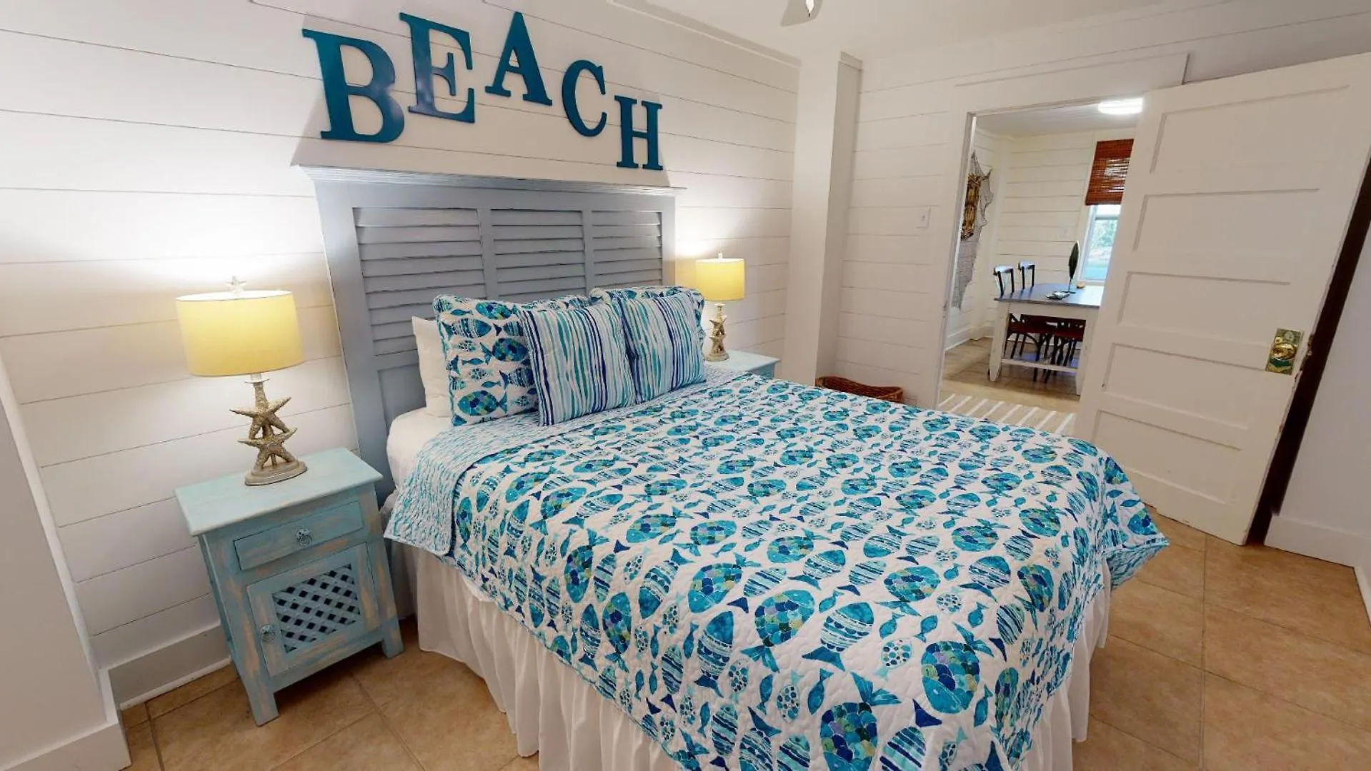 1201 Lovell Avenue By Tybee Vacation Holiday home