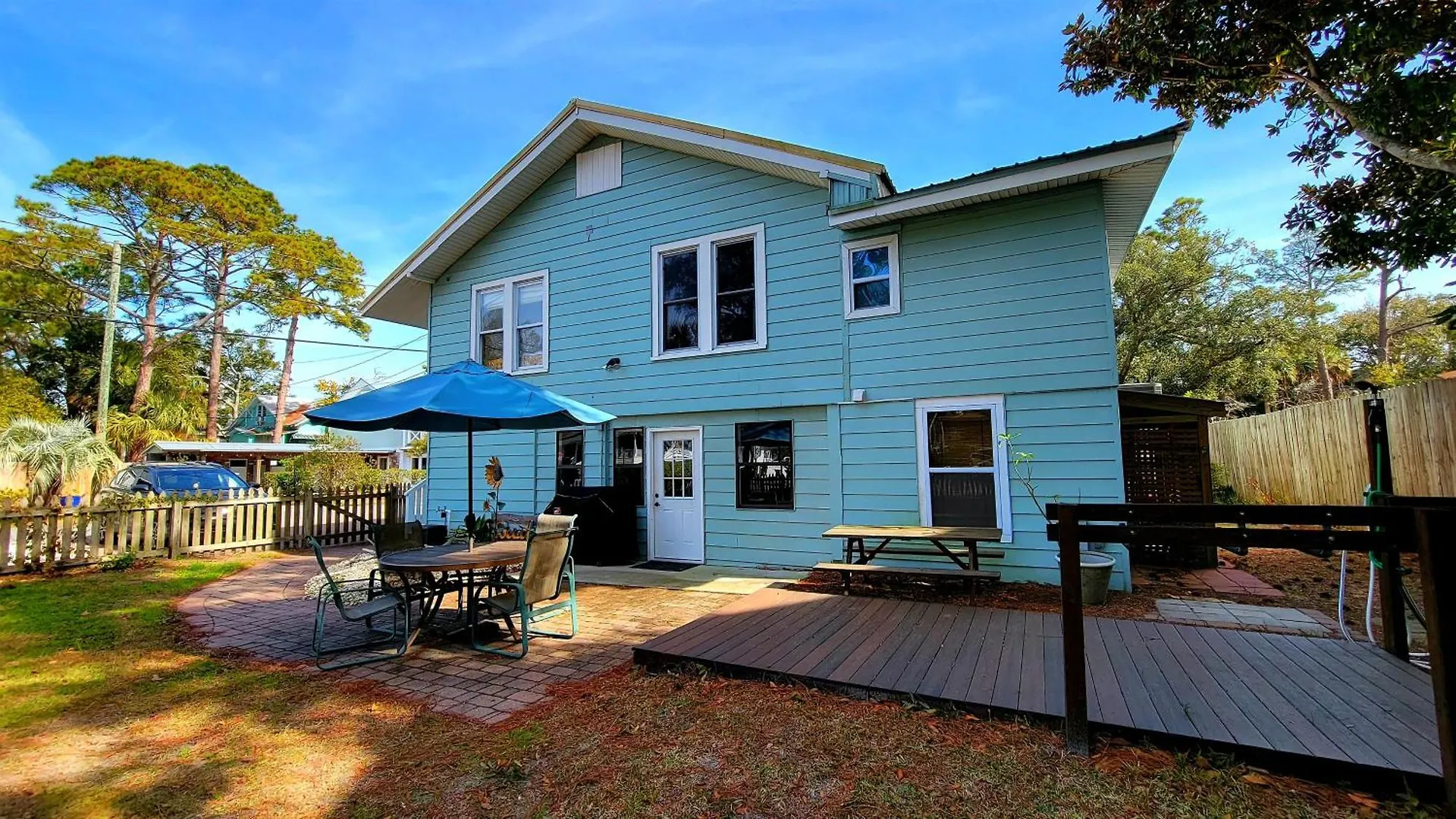1201 Lovell Avenue By Tybee Vacation *