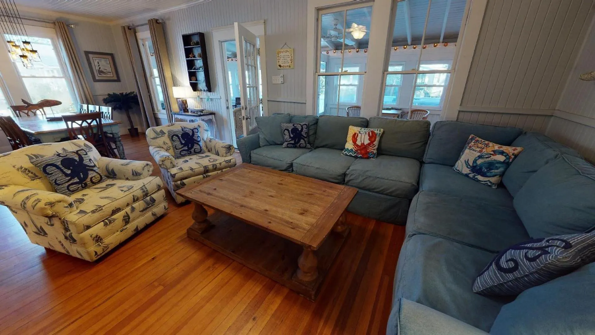 1201 Lovell Avenue By Tybee Vacation Tybee Island