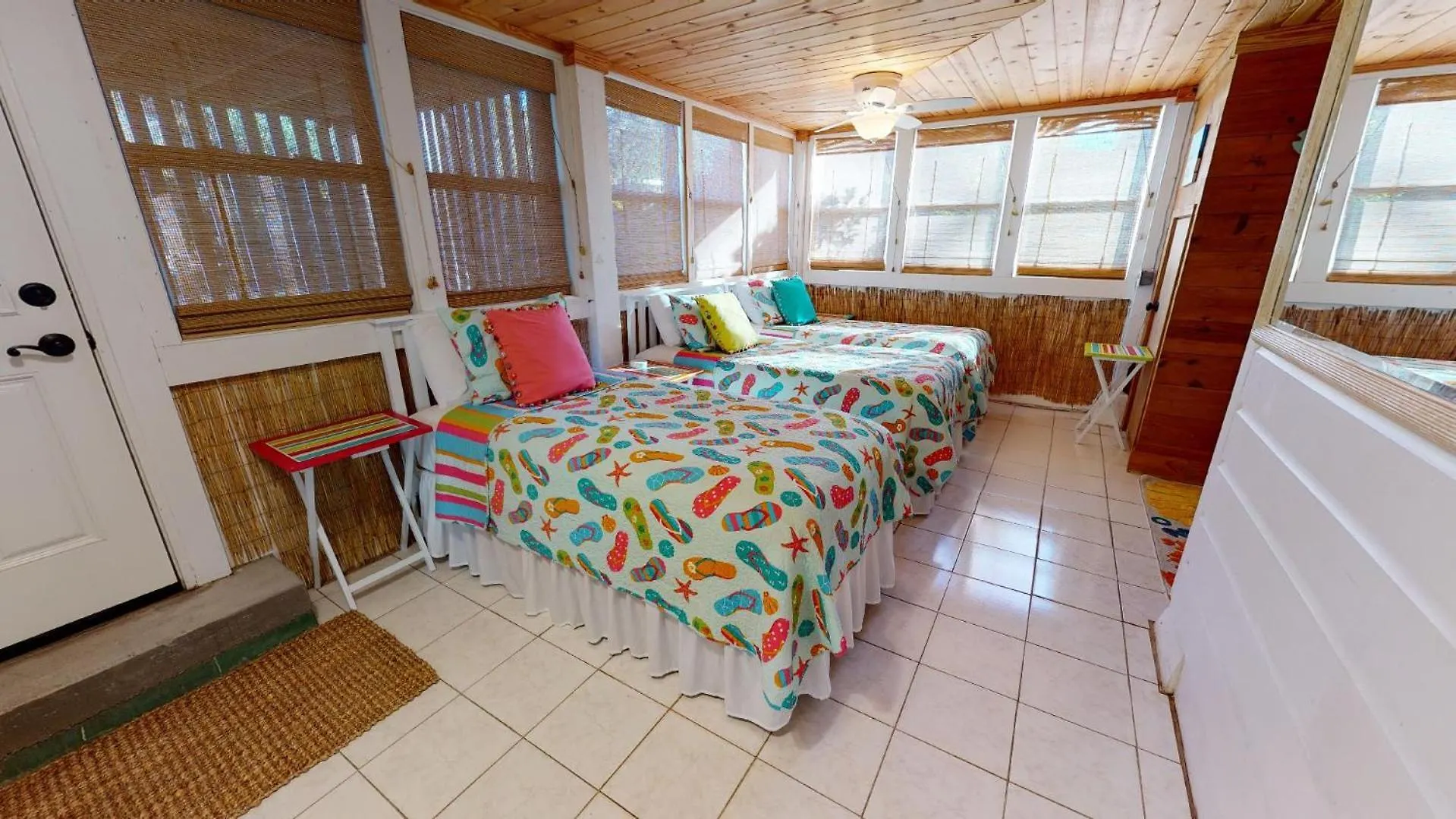 1201 Lovell Avenue By Tybee Vacation Holiday home