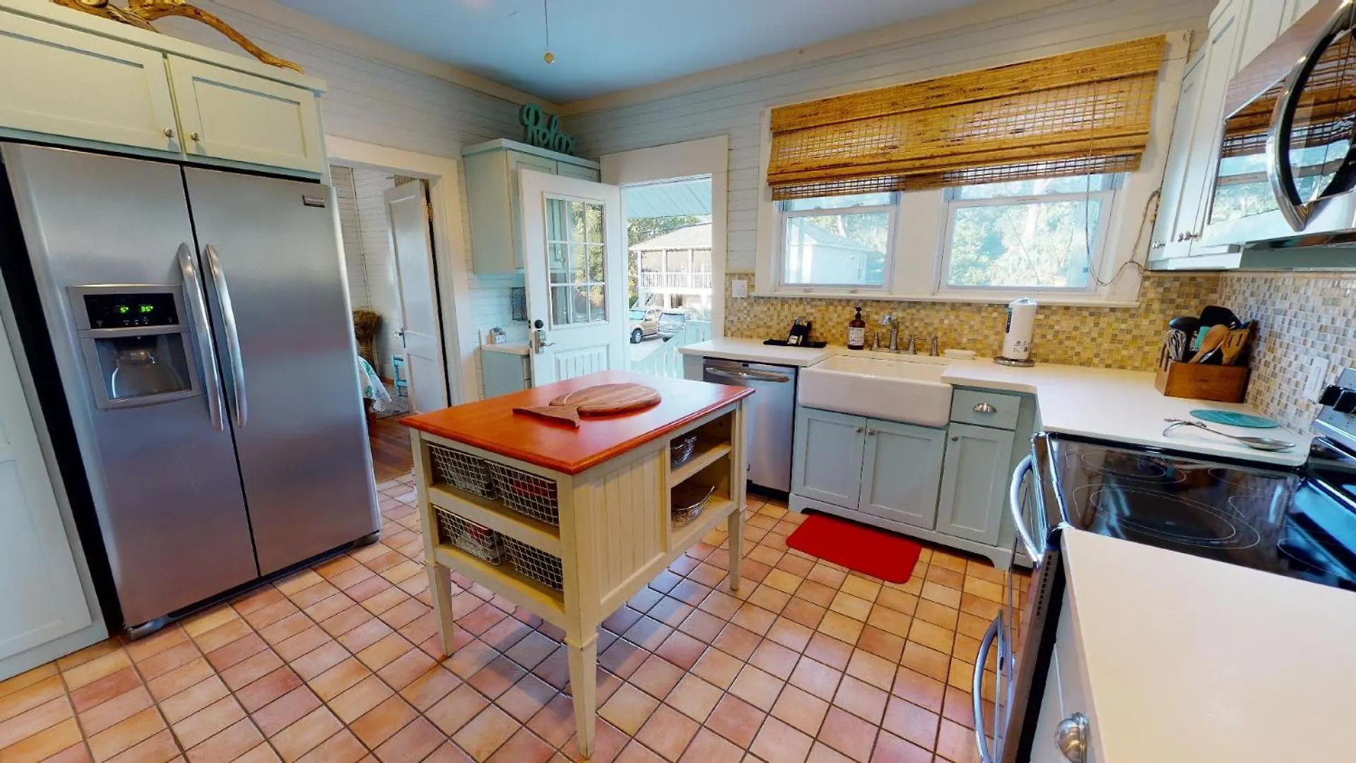 Holiday home 1201 Lovell Avenue By Tybee Vacation