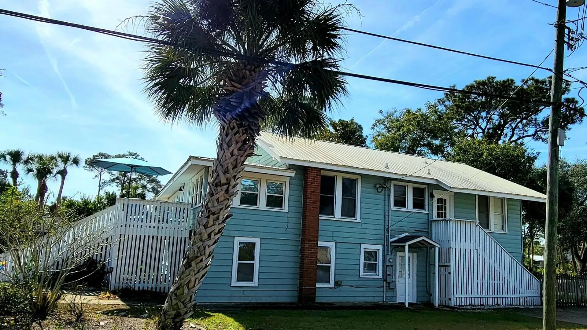 Holiday home 1201 Lovell Avenue By Tybee Vacation *