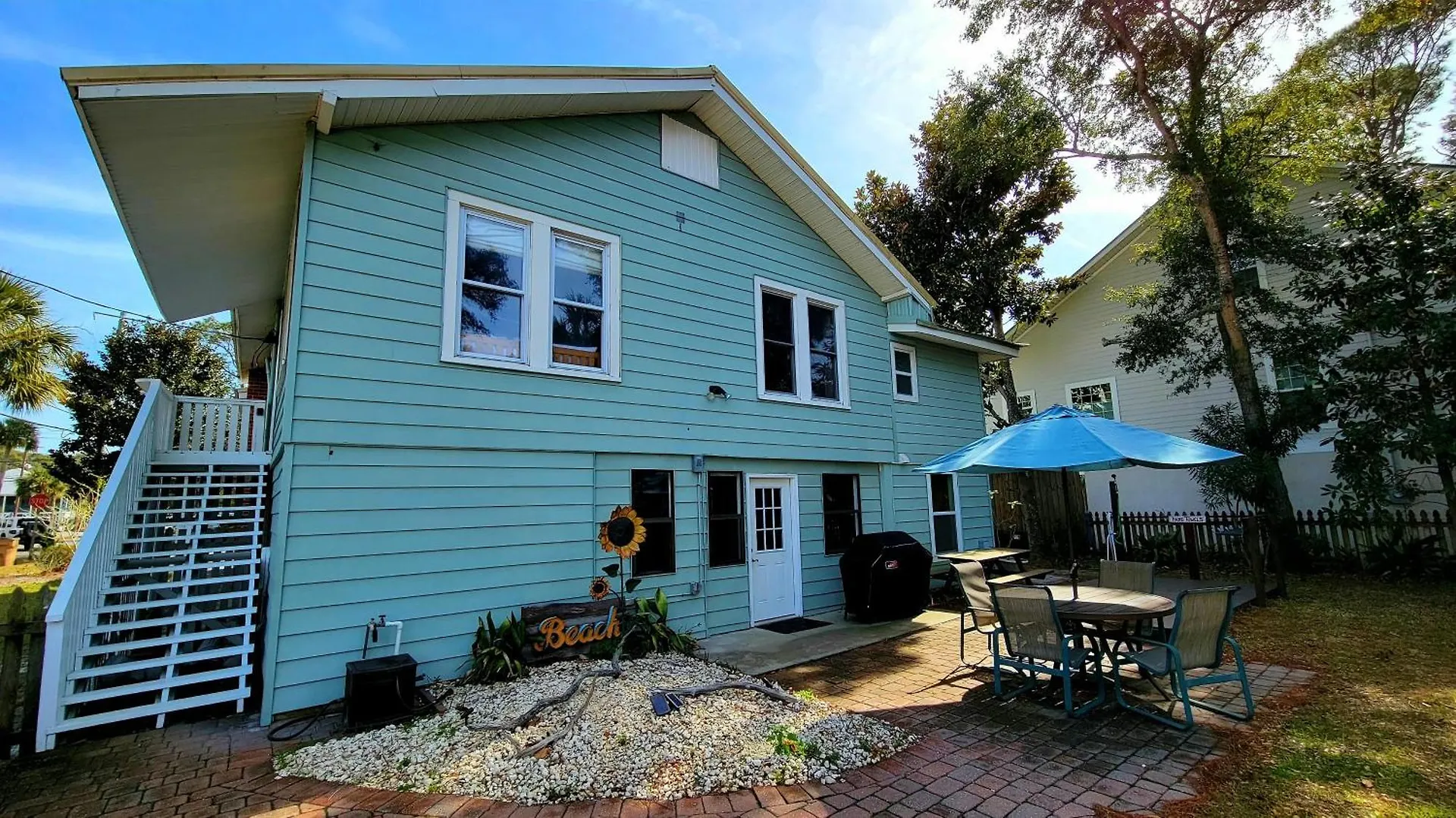 Holiday home 1201 Lovell Avenue By Tybee Vacation Tybee Island