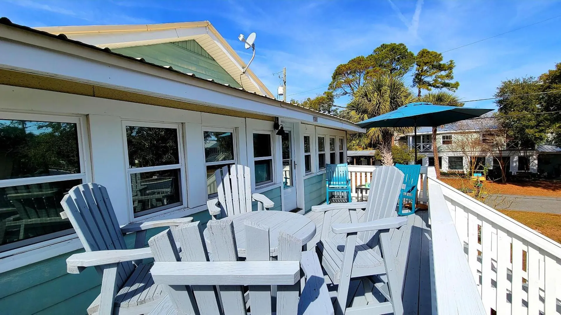 1201 Lovell Avenue By Tybee Vacation *