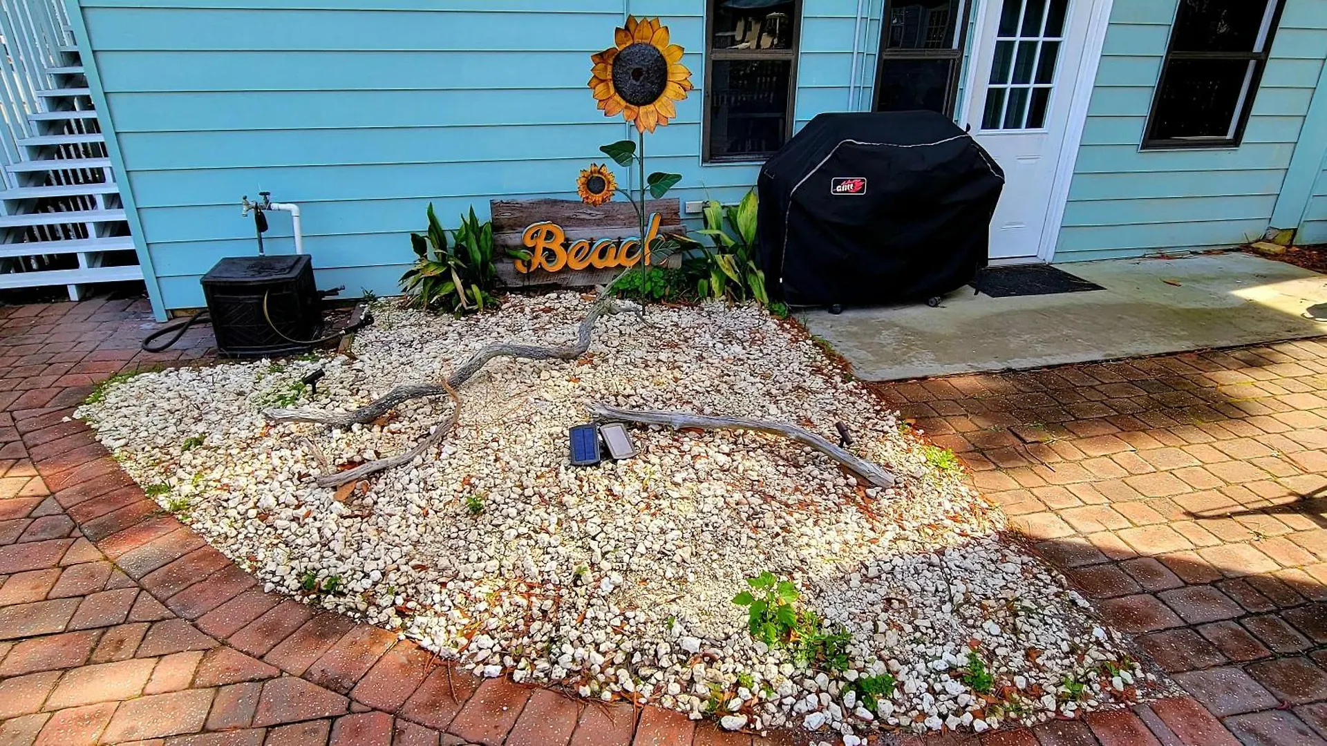 1201 Lovell Avenue By Tybee Vacation Holiday home