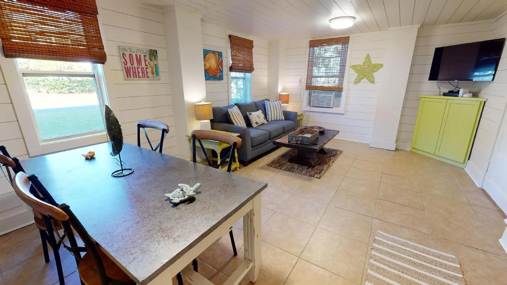 1201 Lovell Avenue By Tybee Vacation Holiday home *