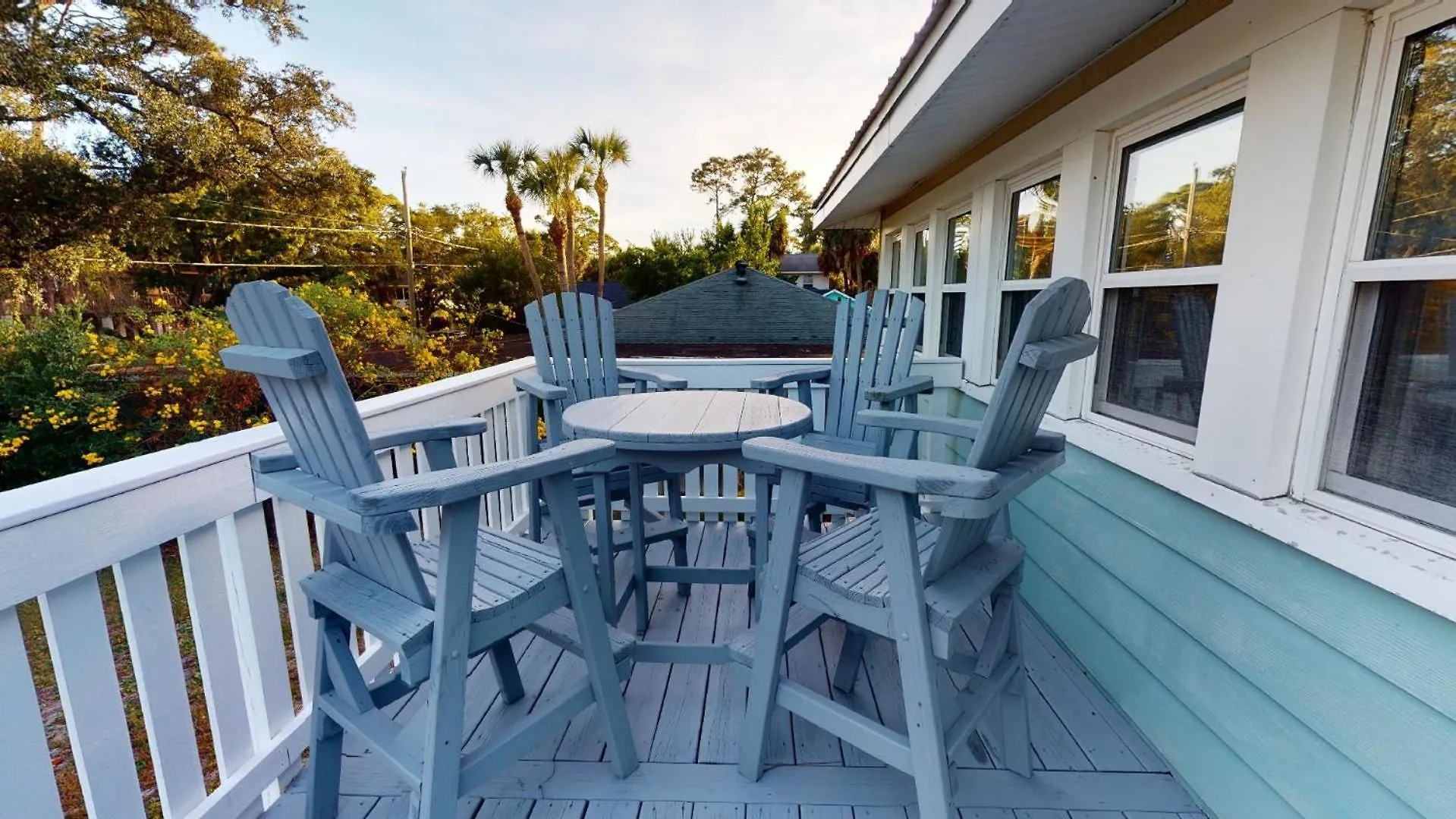 1201 Lovell Avenue By Tybee Vacation Tybee Island