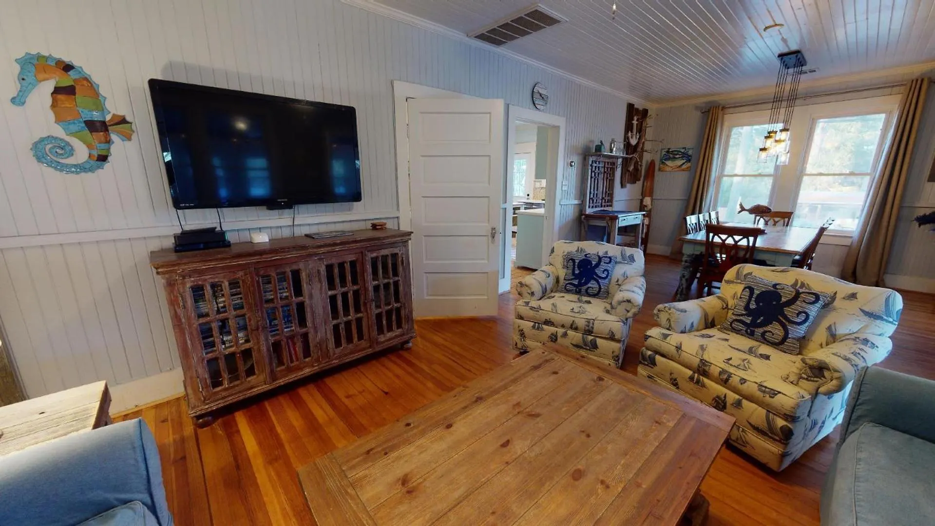 Holiday home 1201 Lovell Avenue By Tybee Vacation