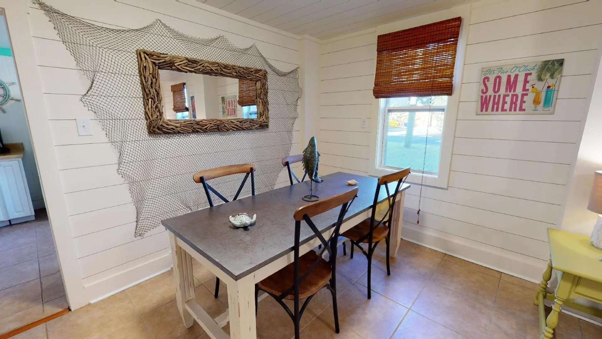 Holiday home 1201 Lovell Avenue By Tybee Vacation *