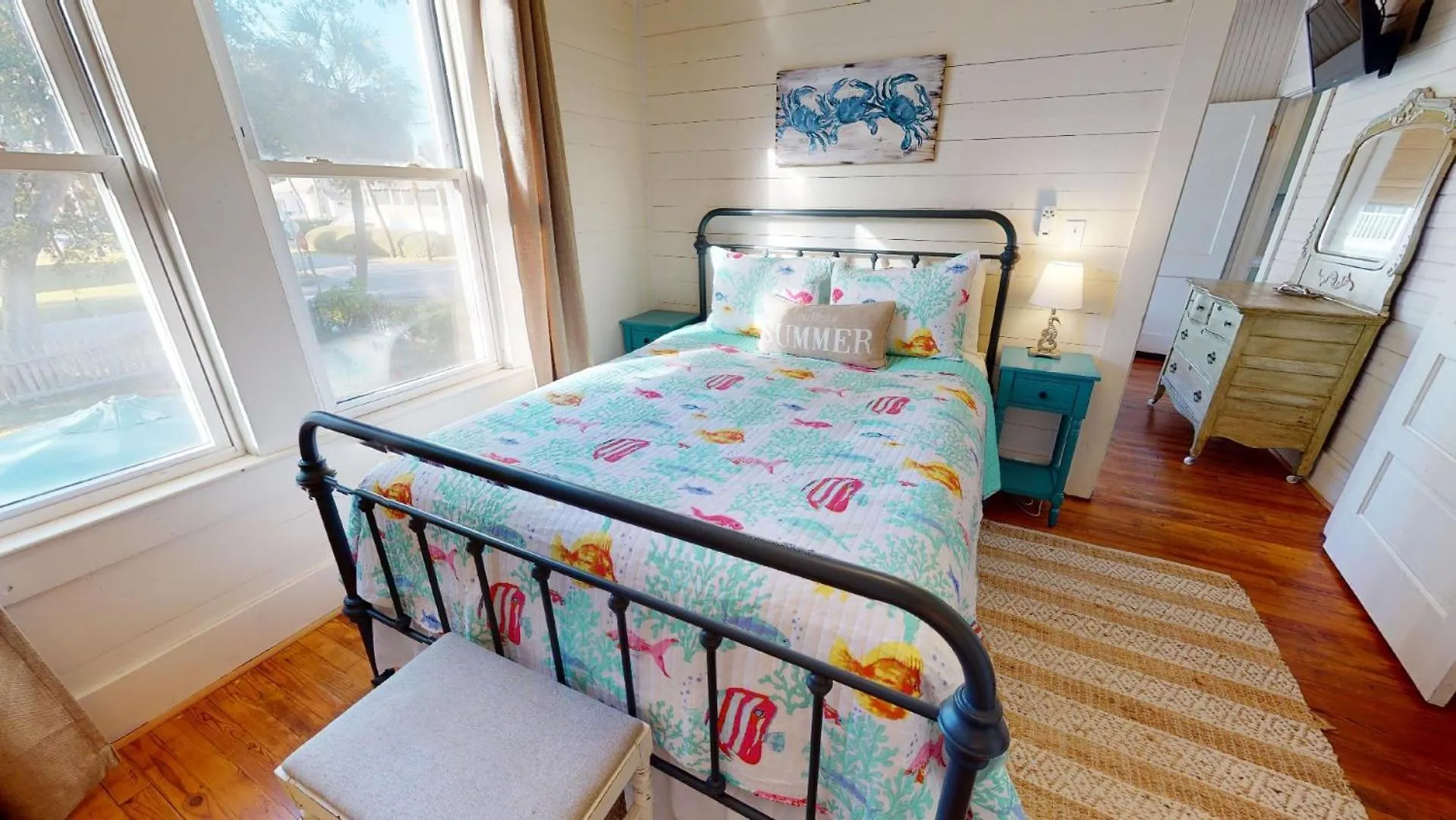 1201 Lovell Avenue By Tybee Vacation Holiday home