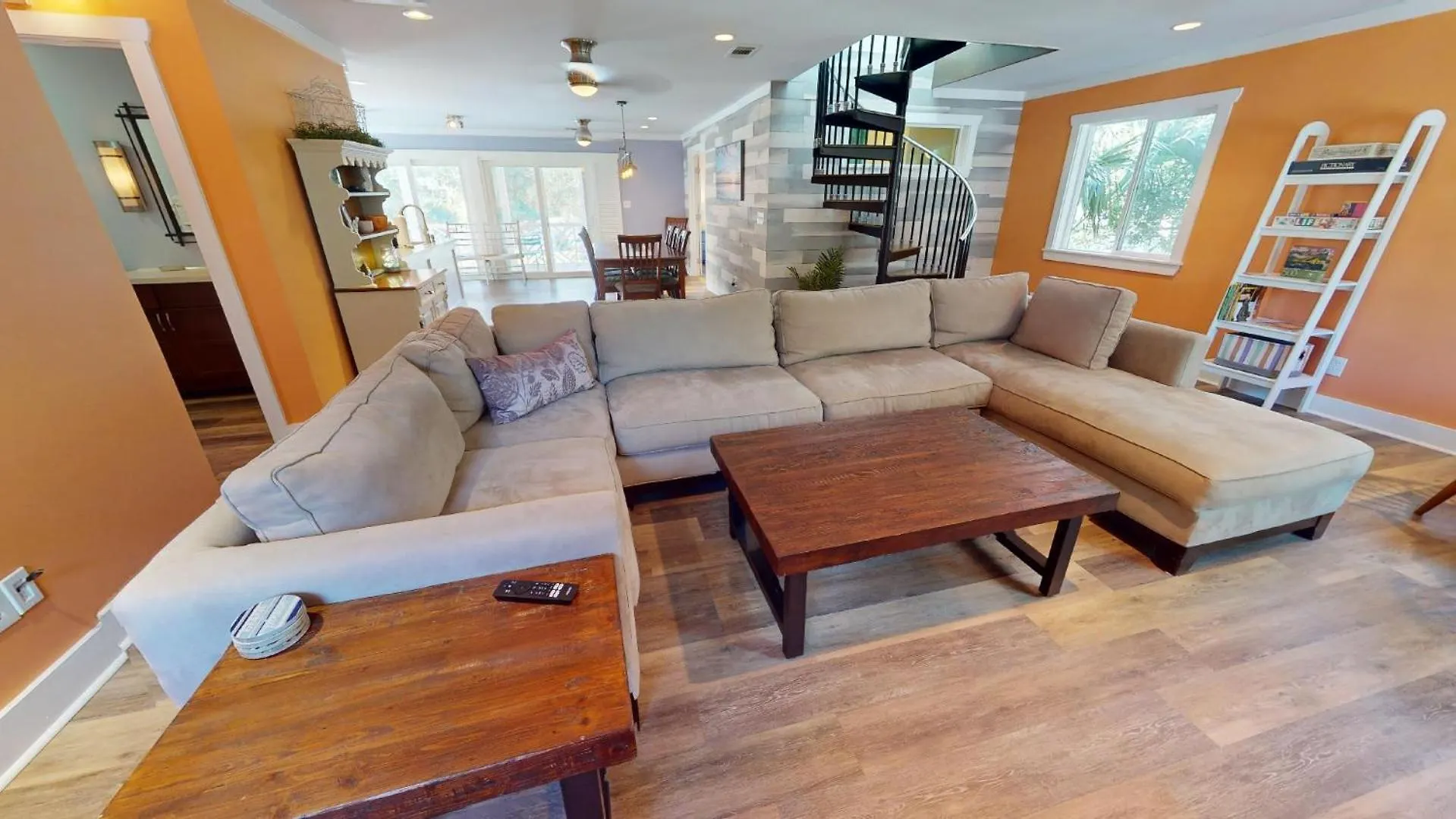 Holiday home 2nd Avenue - Mid Island By Tybee Vacation Tybee Island