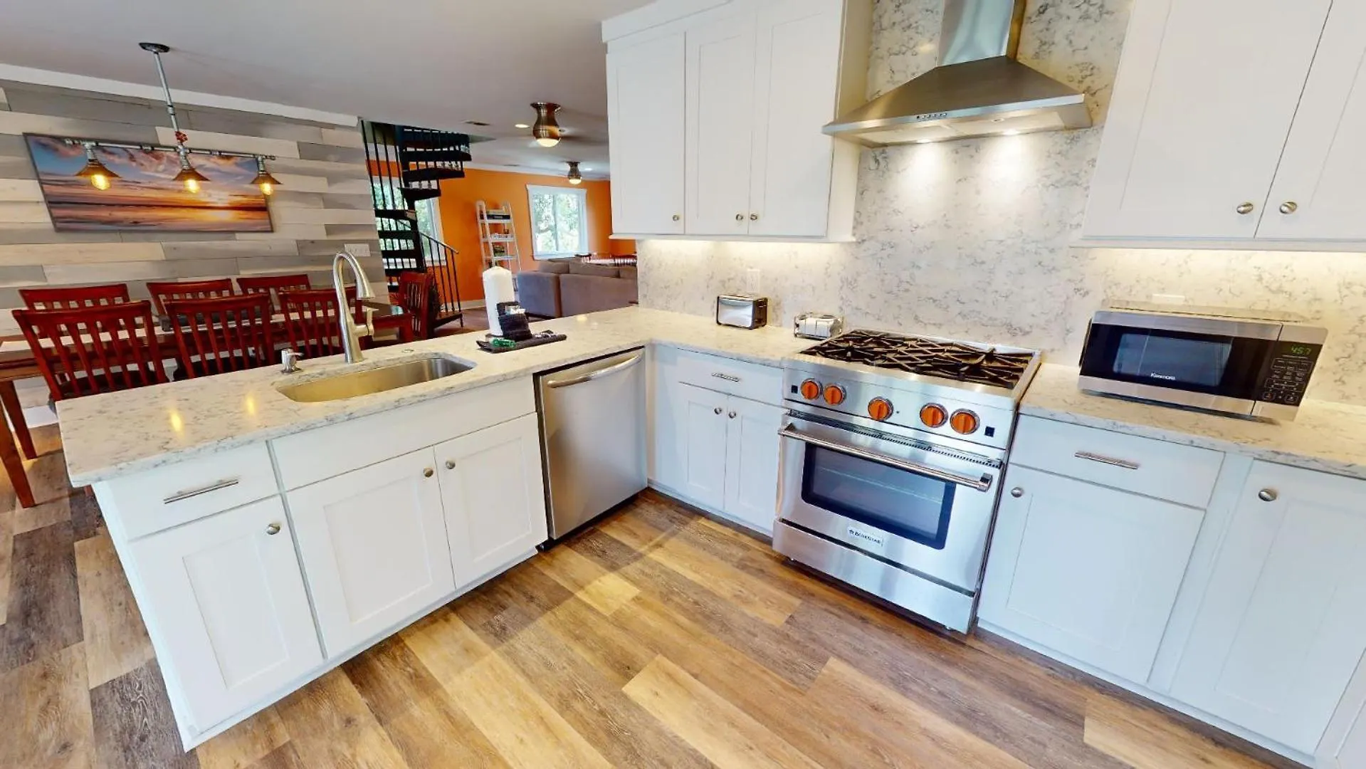 2nd Avenue - Mid Island By Tybee Vacation *