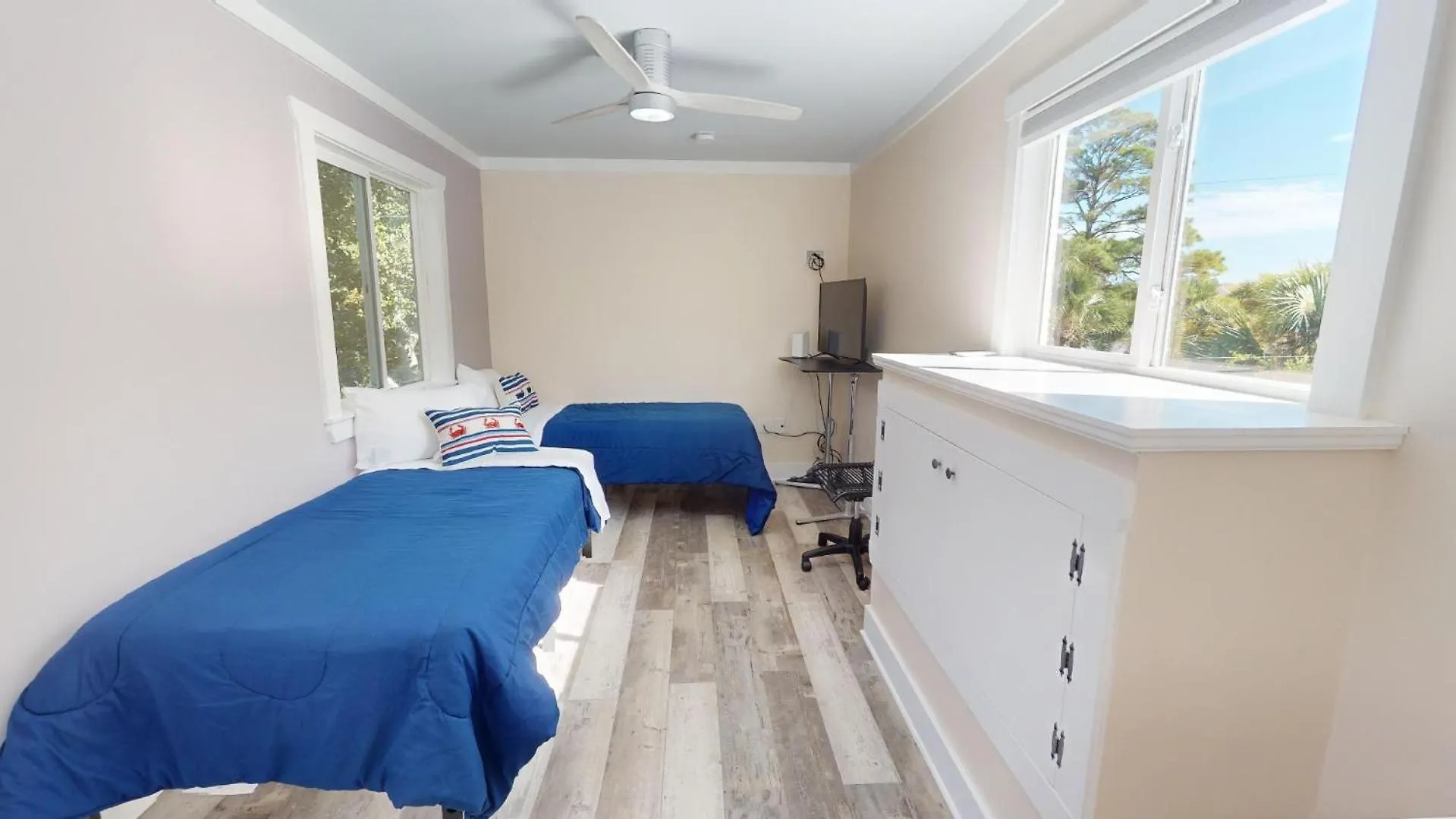2nd Avenue - Mid Island By Tybee Vacation * Tybee Island