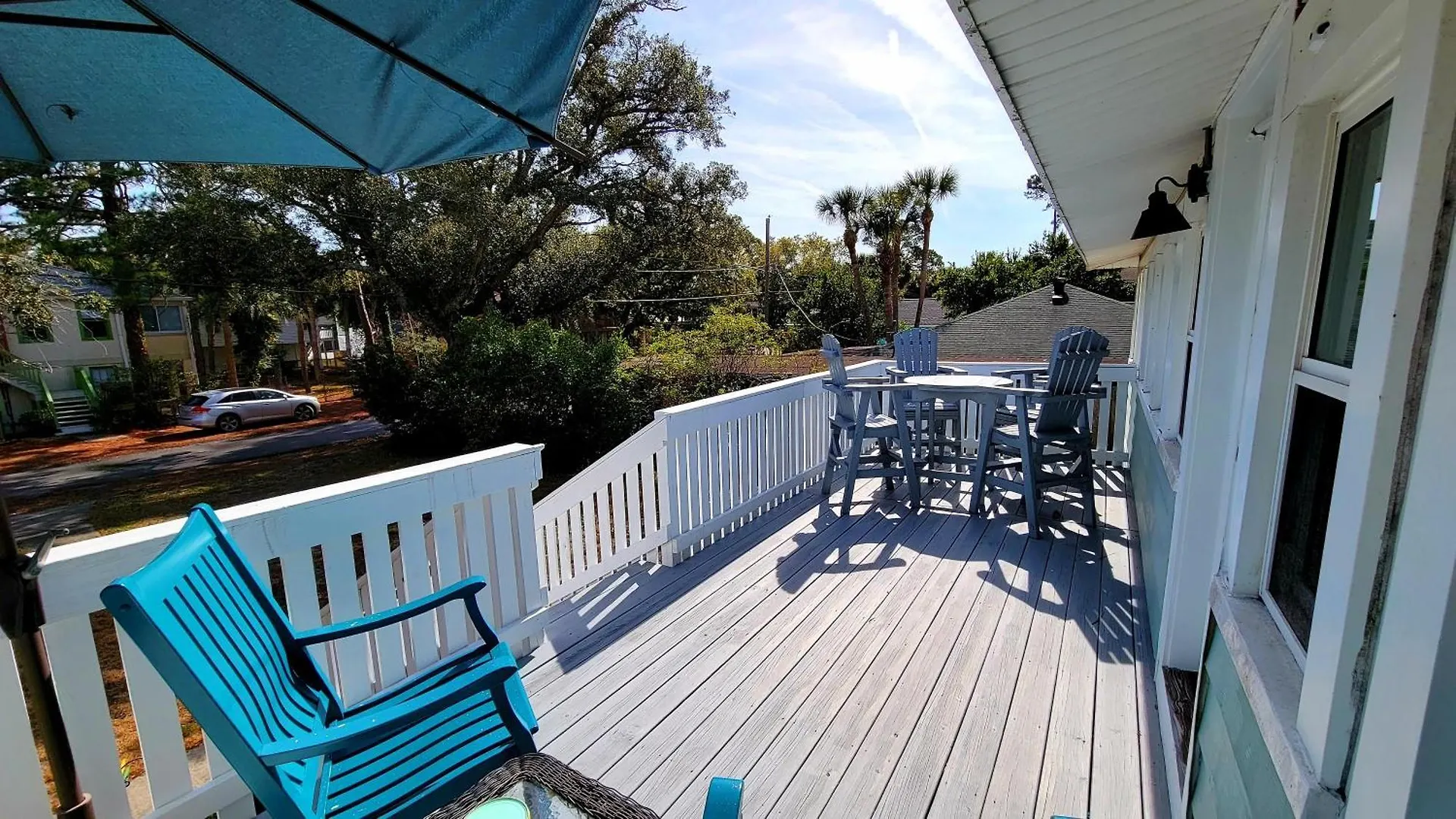 1201 Lovell Avenue By Tybee Vacation Holiday home *