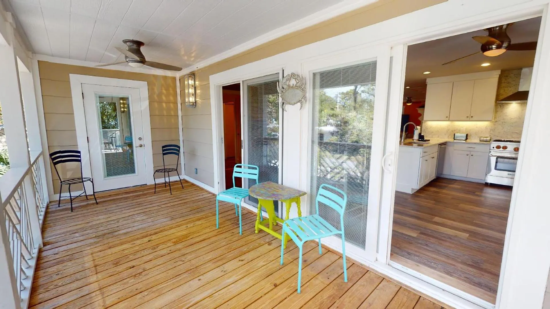 2nd Avenue - Mid Island By Tybee Vacation Tybee Island