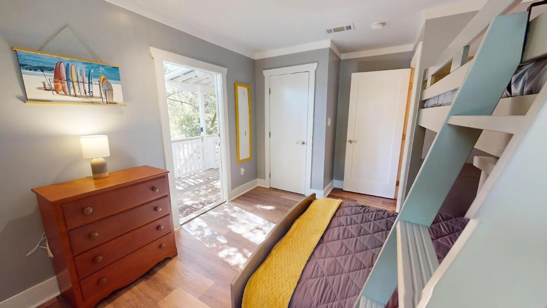 2nd Avenue - Mid Island By Tybee Vacation Holiday home