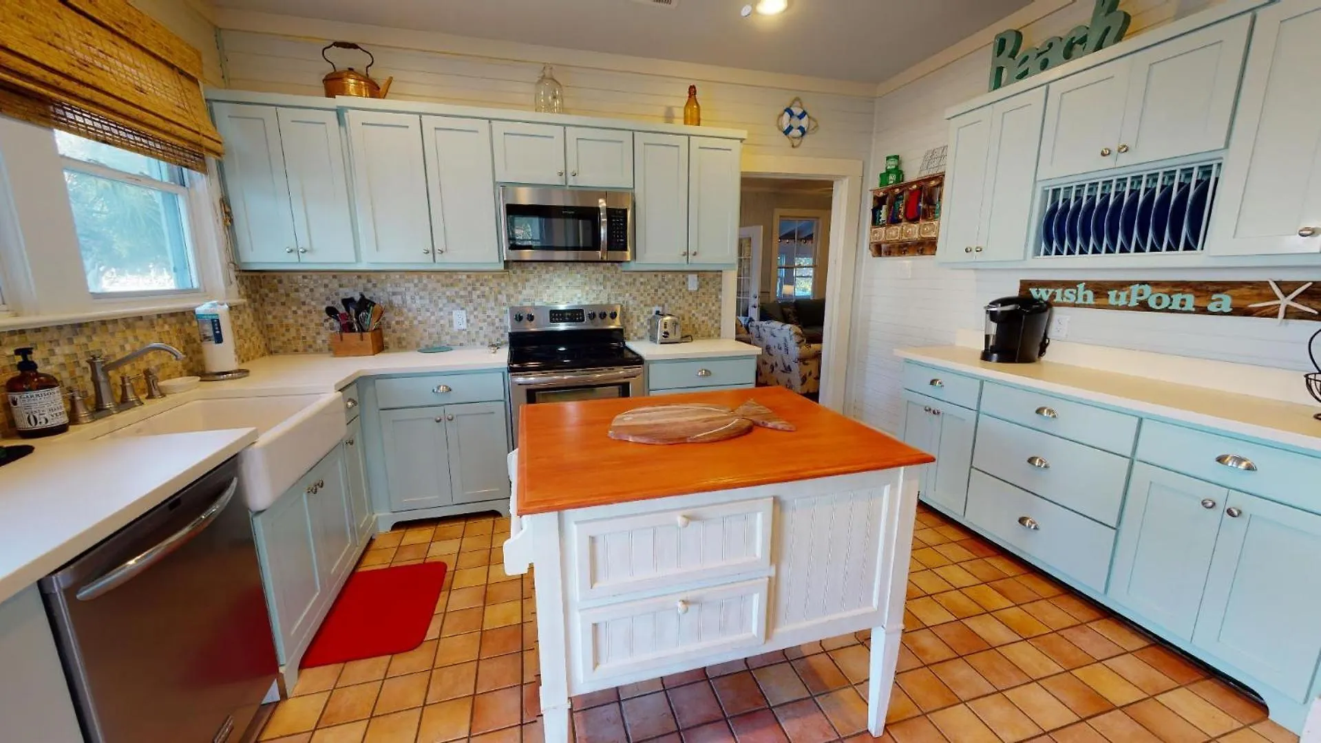 1201 Lovell Avenue By Tybee Vacation Holiday home *
