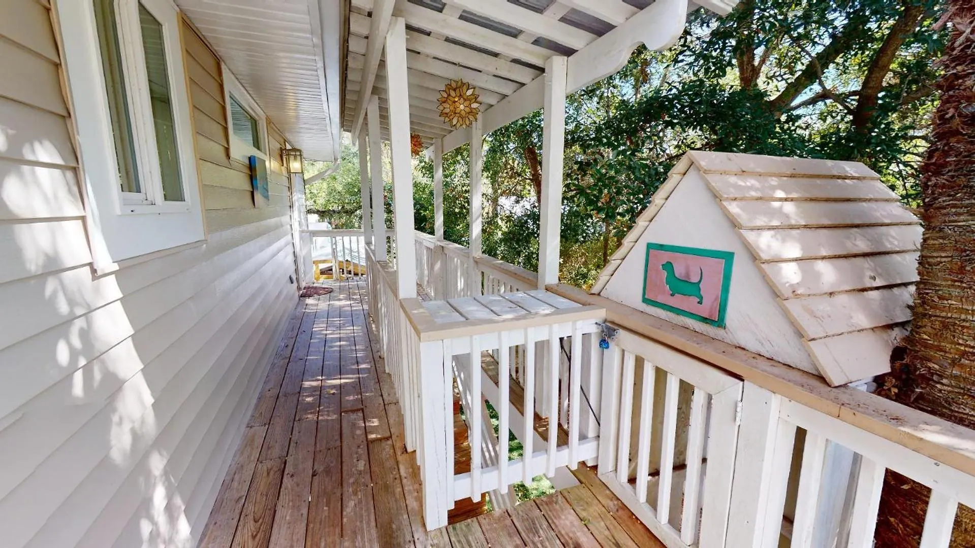 2nd Avenue - Mid Island By Tybee Vacation Holiday home Tybee Island