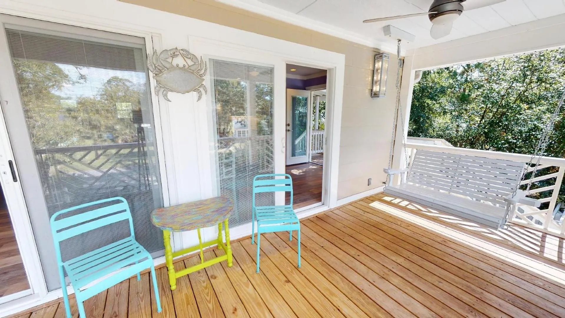 2nd Avenue - Mid Island By Tybee Vacation Holiday home Tybee Island