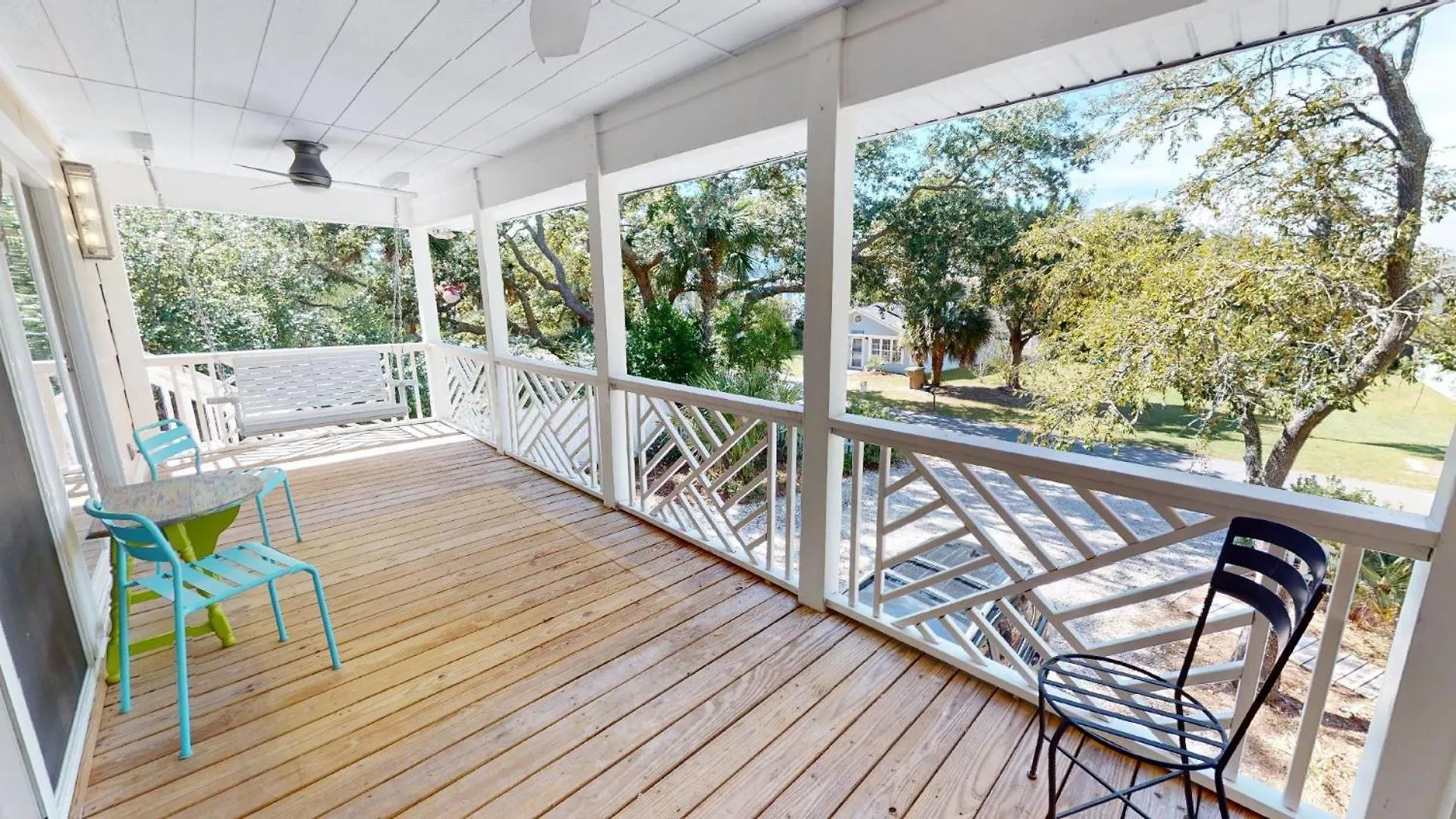 2nd Avenue - Mid Island By Tybee Vacation Holiday home Tybee Island