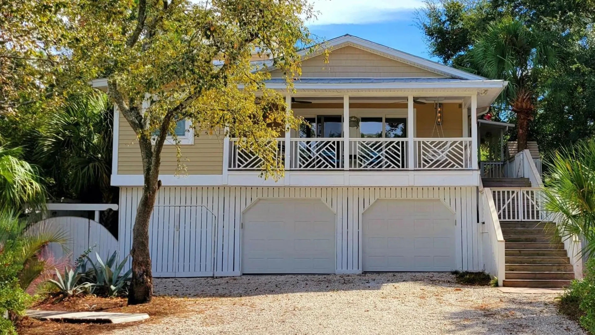 2nd Avenue - Mid Island By Tybee Vacation Holiday home *