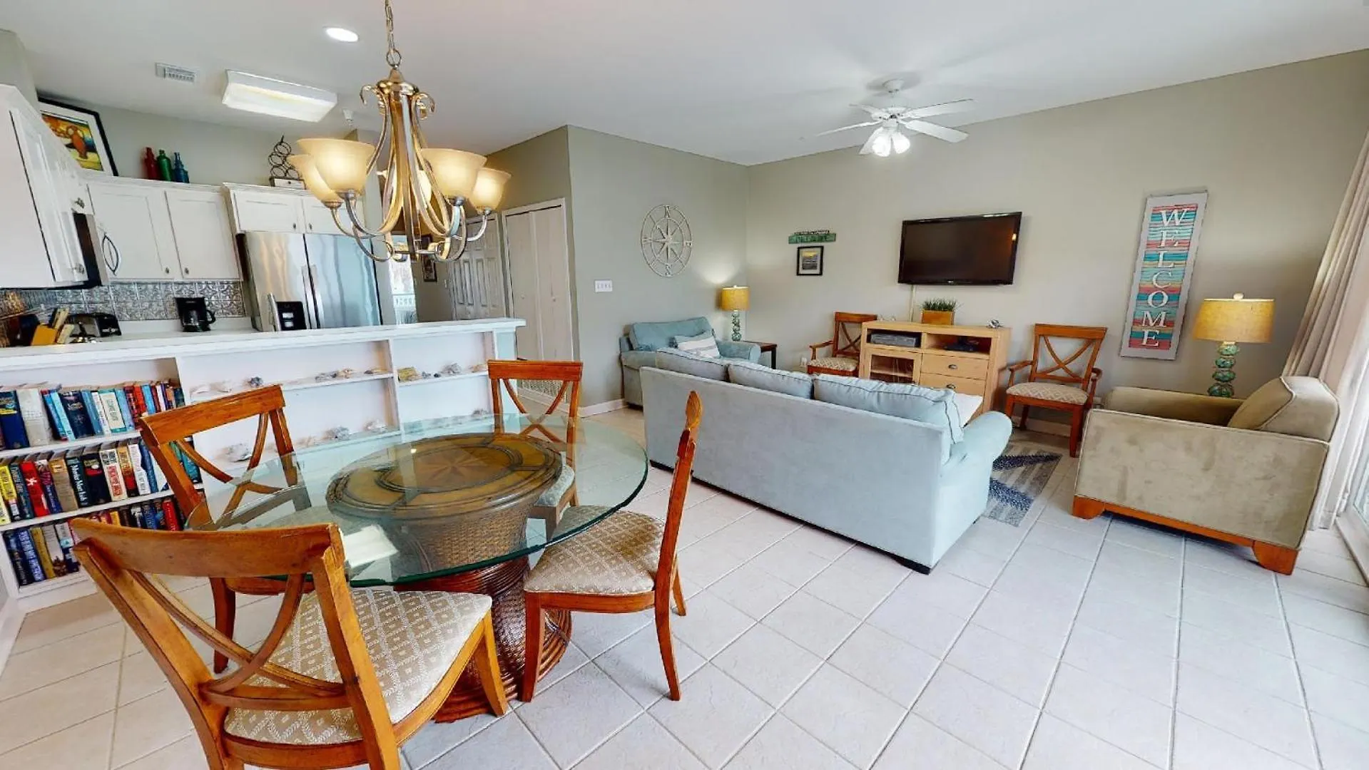 Tybee Sands 2 A By Tybee Vacation Holiday home