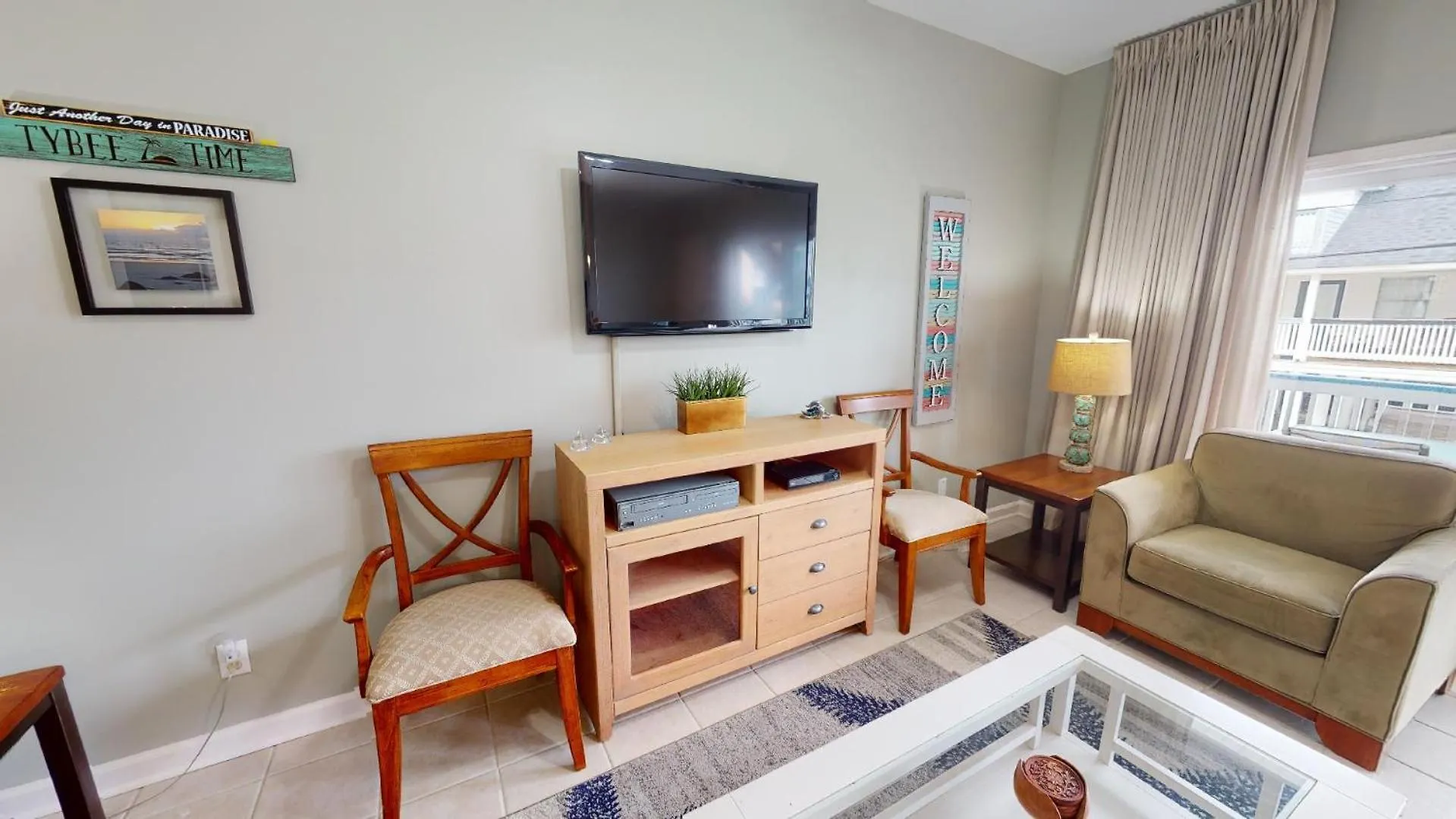 Holiday home Tybee Sands 2 A By Tybee Vacation
