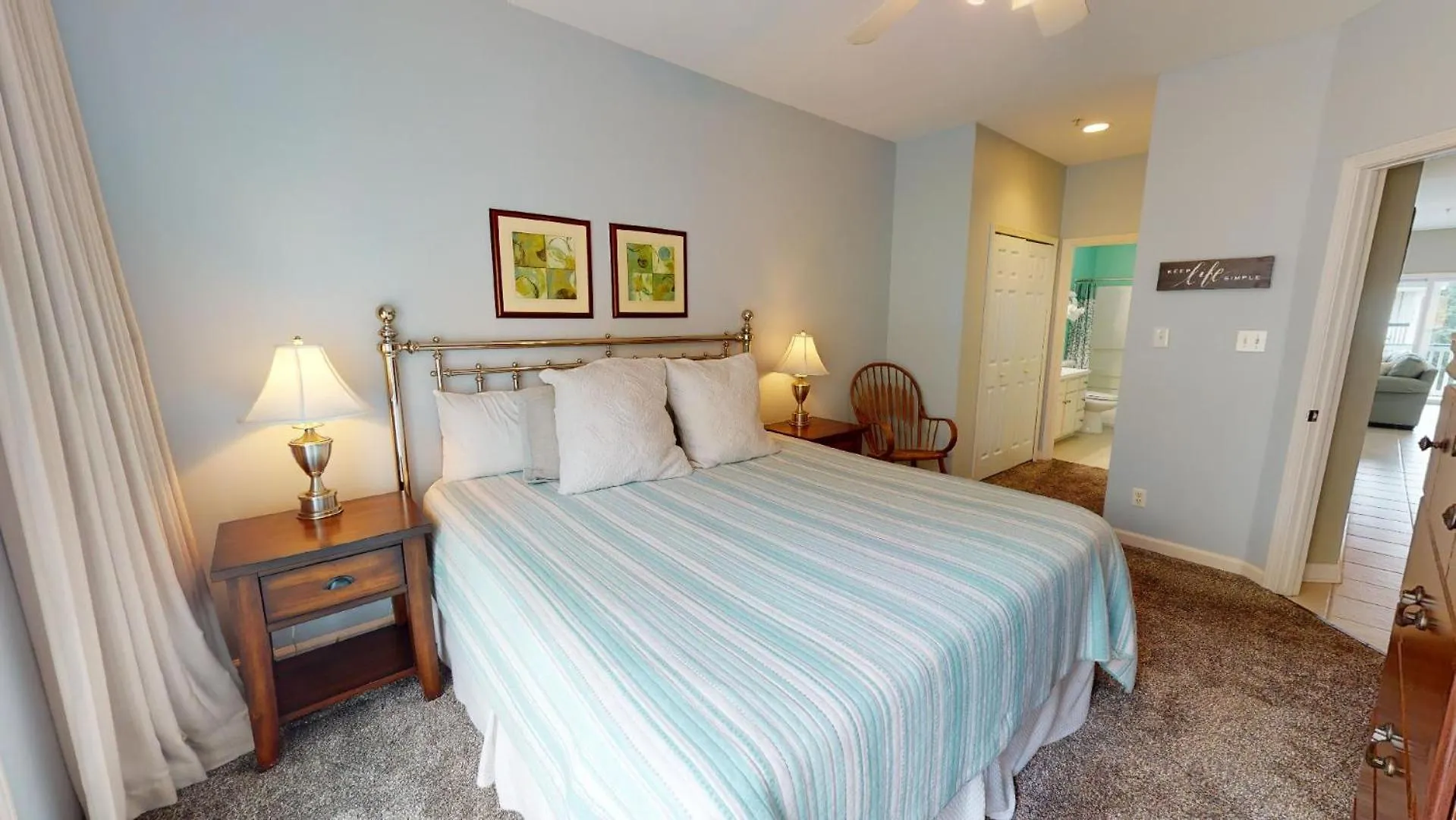 Holiday home Tybee Sands 2 A By Tybee Vacation