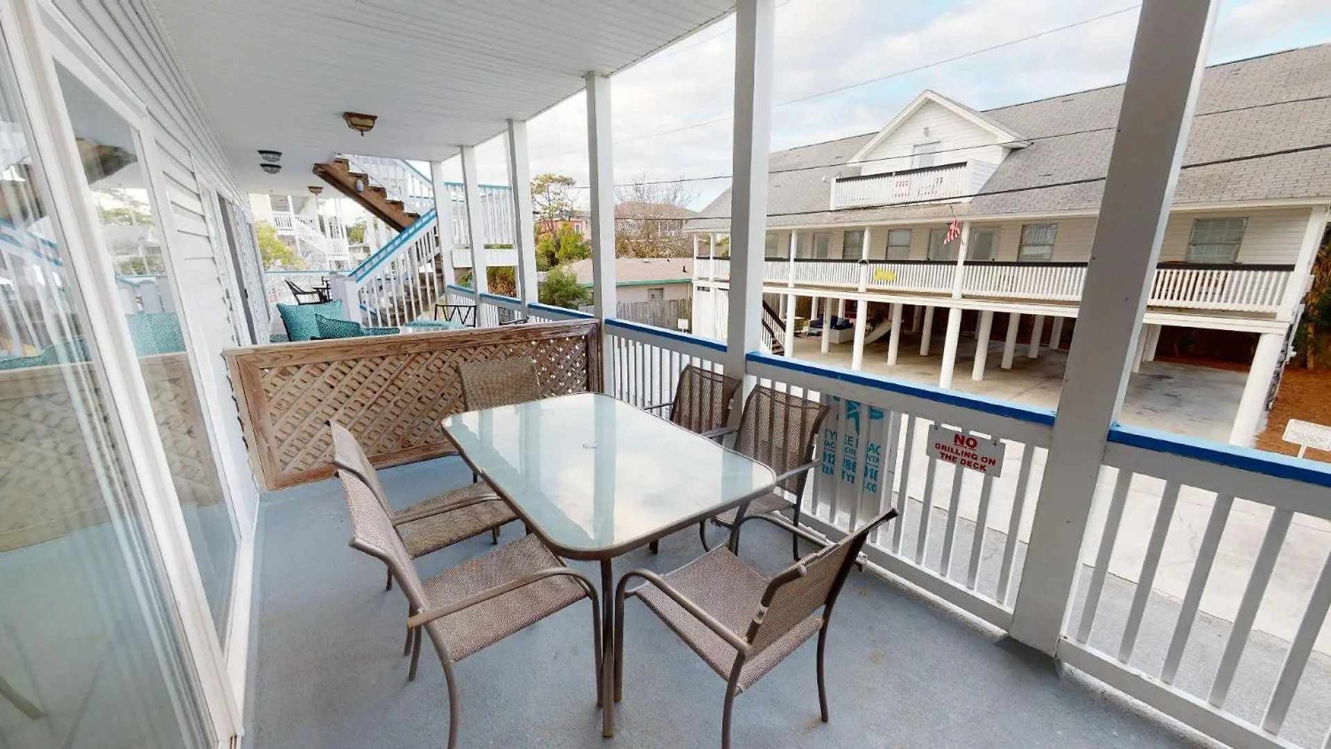 Tybee Sands 2 A By Tybee Vacation Holiday home