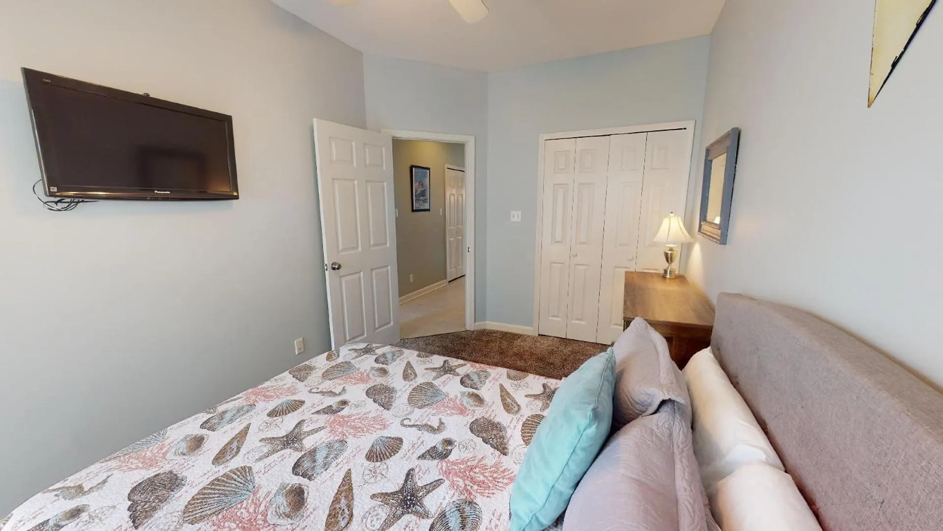 Tybee Sands 2 A By Tybee Vacation Holiday home *