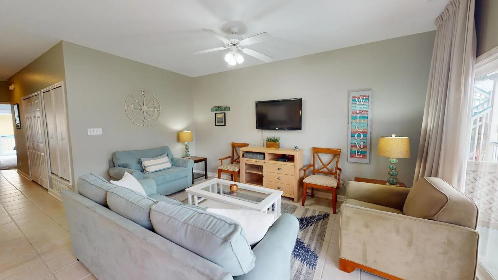 Tybee Sands 2 A By Tybee Vacation Holiday home Tybee Island