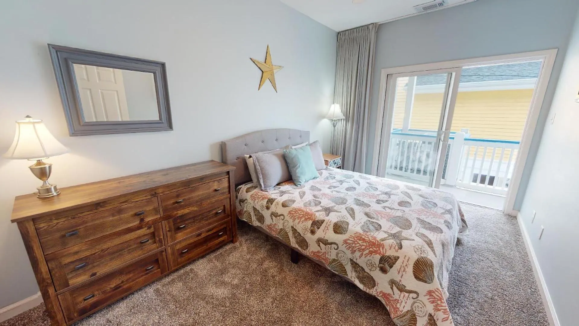 Tybee Sands 2 A By Tybee Vacation Holiday home