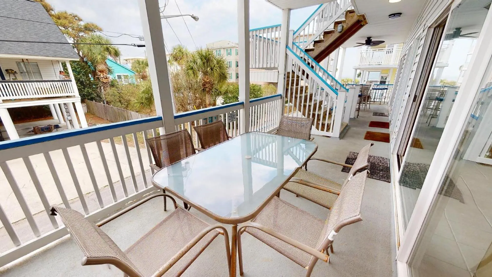 Tybee Sands 2 A By Tybee Vacation Holiday home Tybee Island