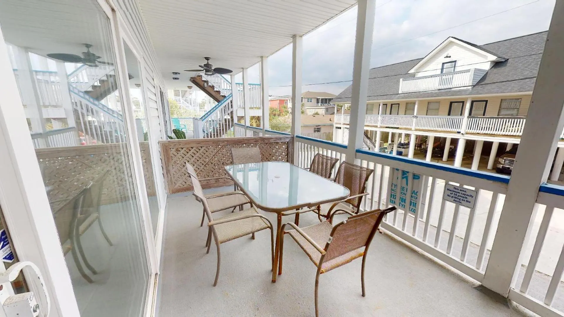 Holiday home Tybee Sands 2 A By Tybee Vacation *