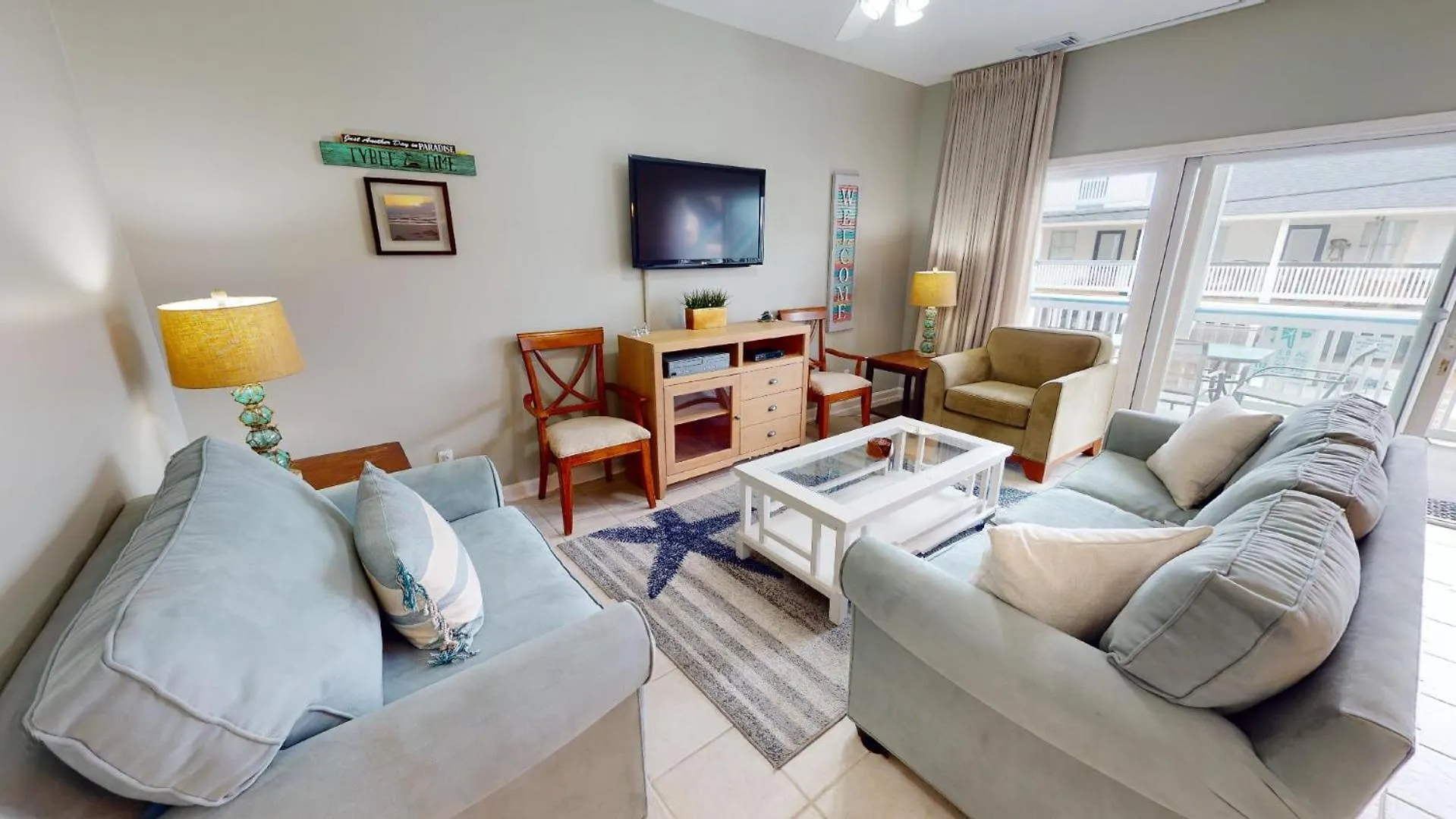 Tybee Sands 2 A By Tybee Vacation Holiday home *