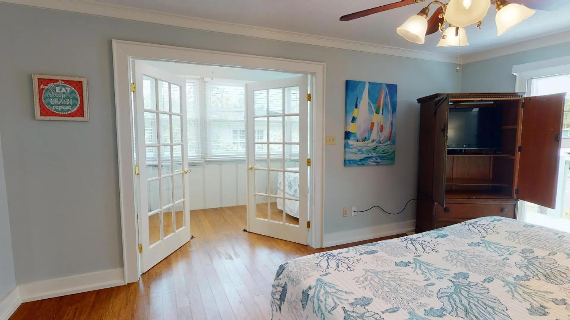 Holiday home 604 Butler Avenue By Tybee Vacation