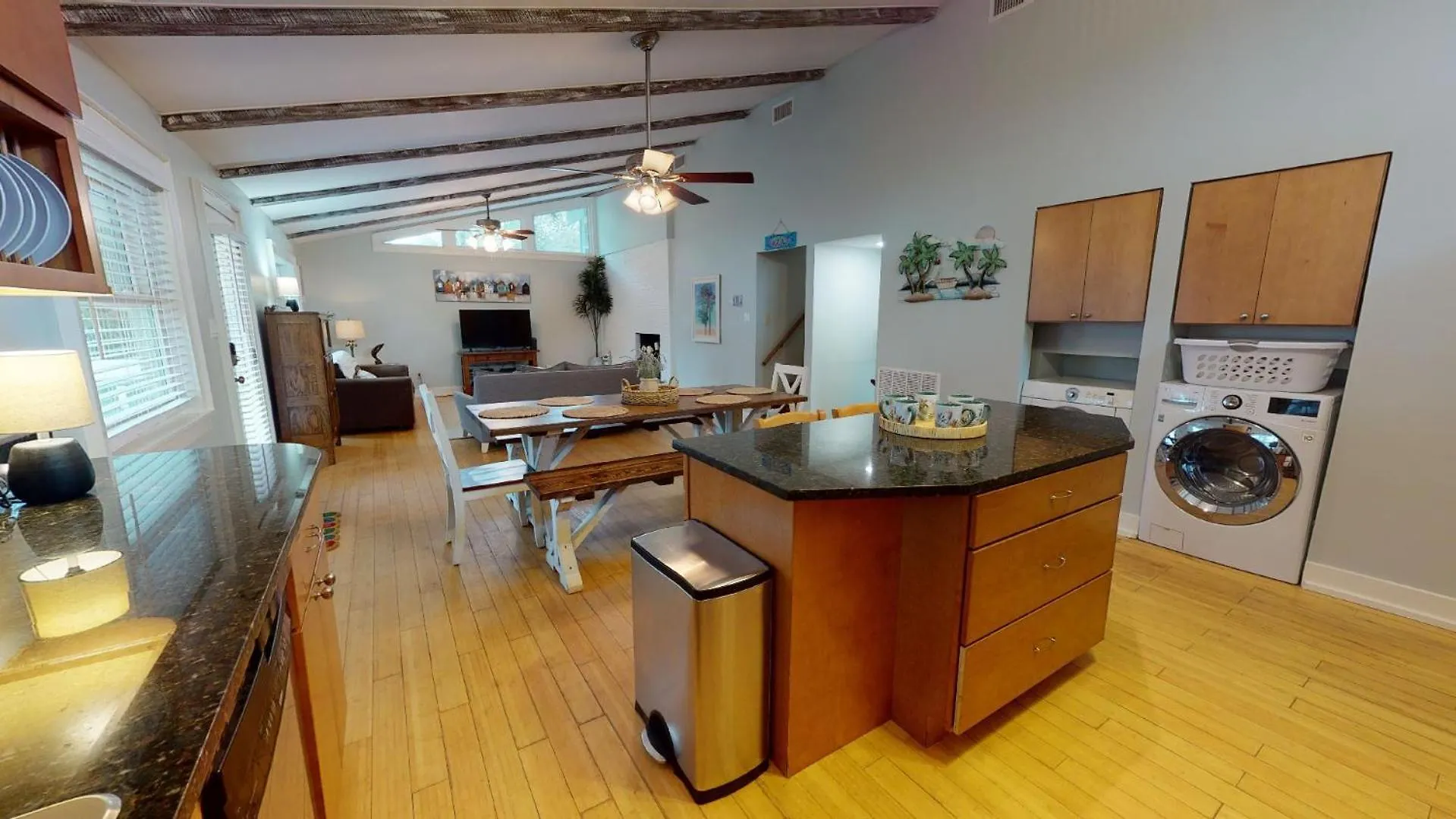 604 Butler Avenue By Tybee Vacation Holiday home Tybee Island