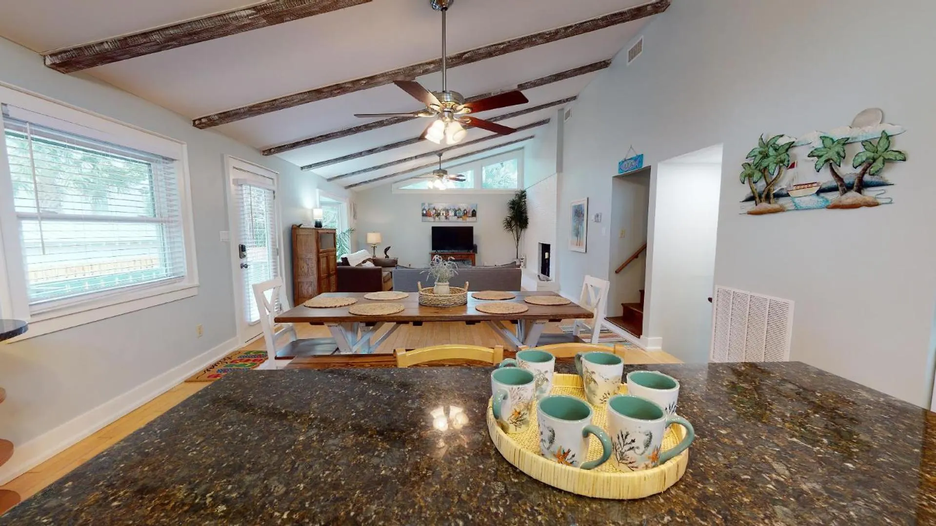 604 Butler Avenue By Tybee Vacation Tybee Island