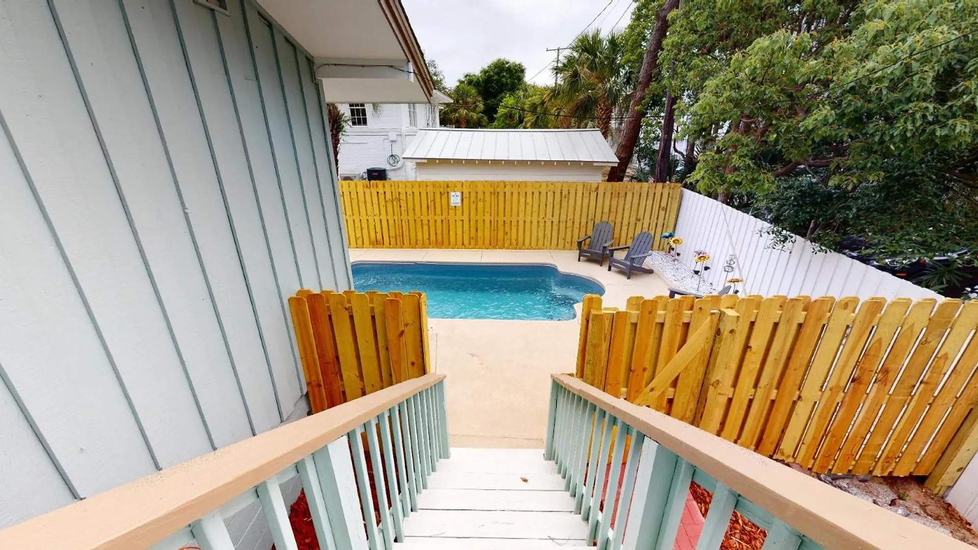 604 Butler Avenue By Tybee Vacation Holiday home Tybee Island