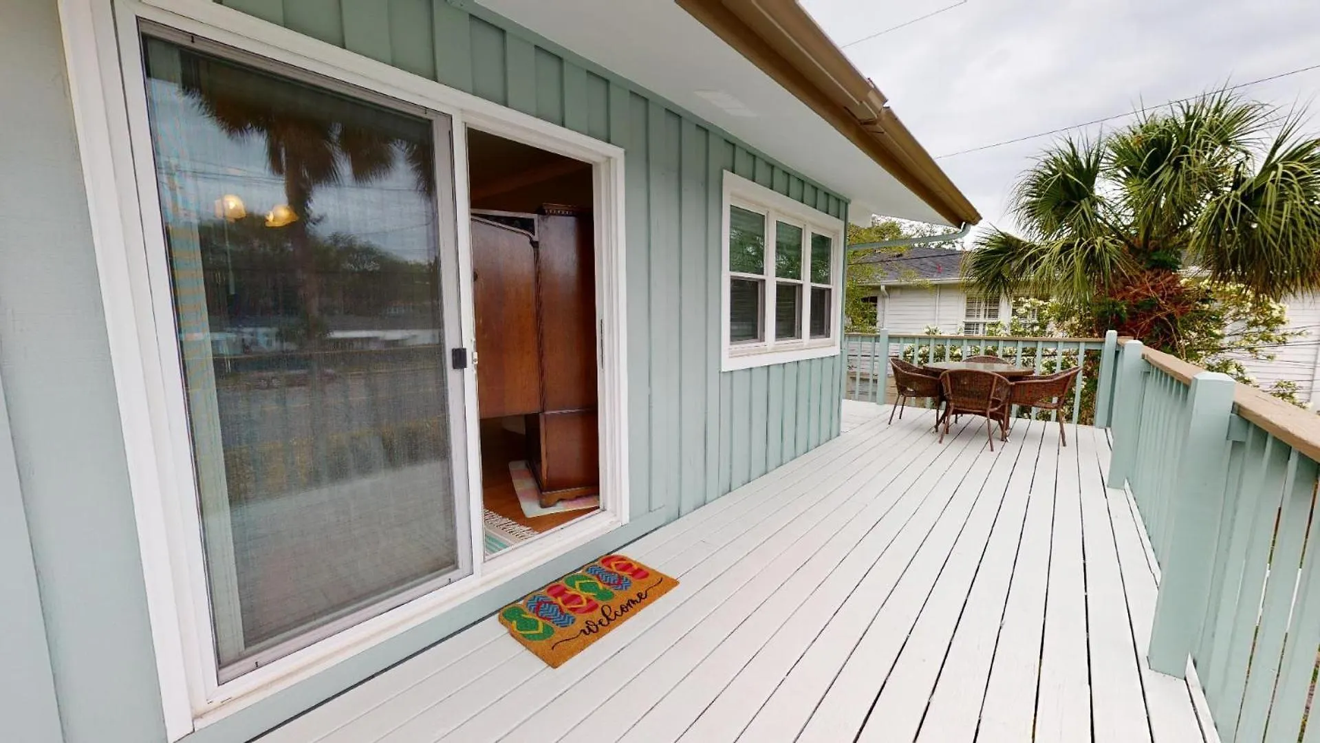 604 Butler Avenue By Tybee Vacation Holiday home