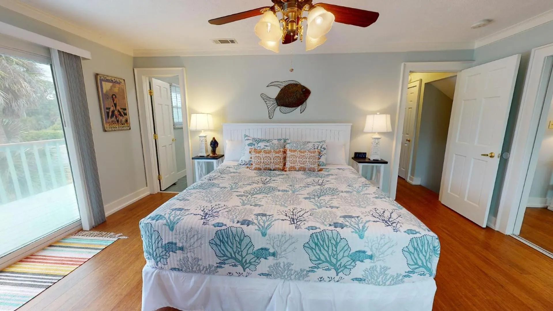 Holiday home 604 Butler Avenue By Tybee Vacation