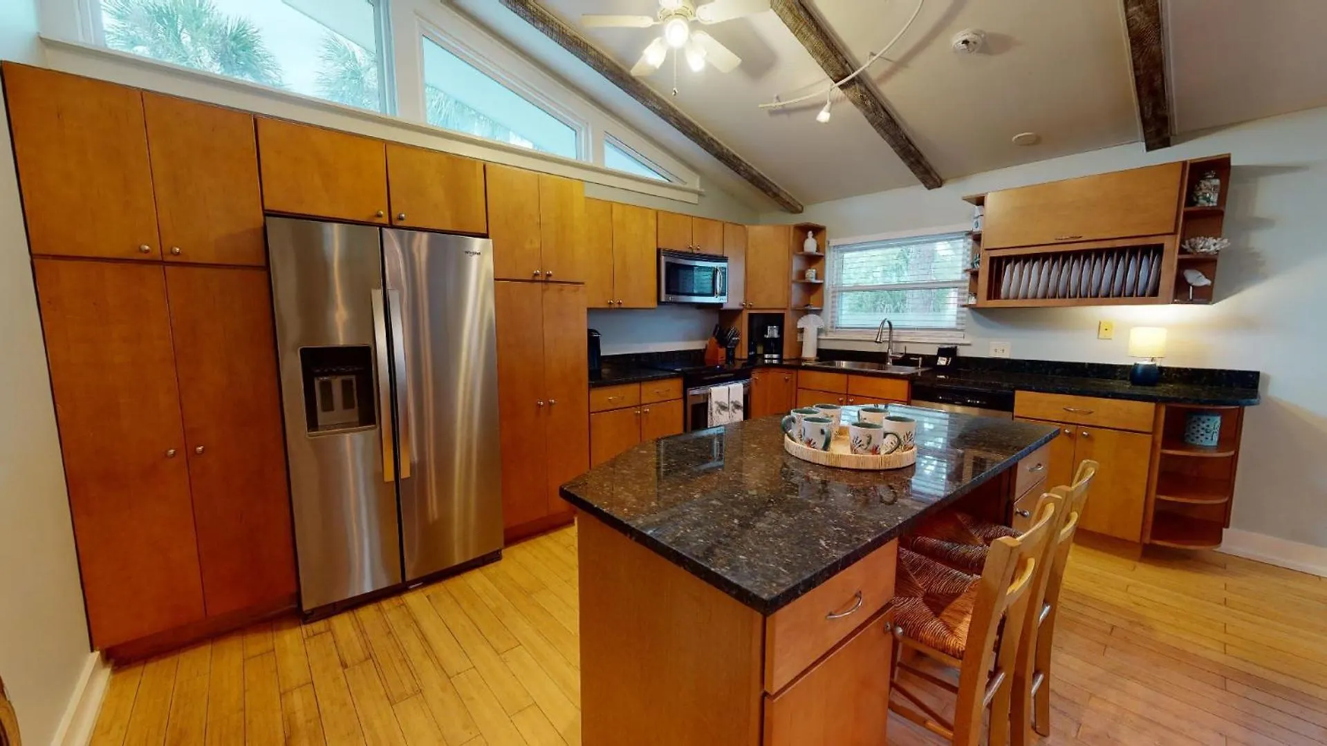 Holiday home 604 Butler Avenue By Tybee Vacation *