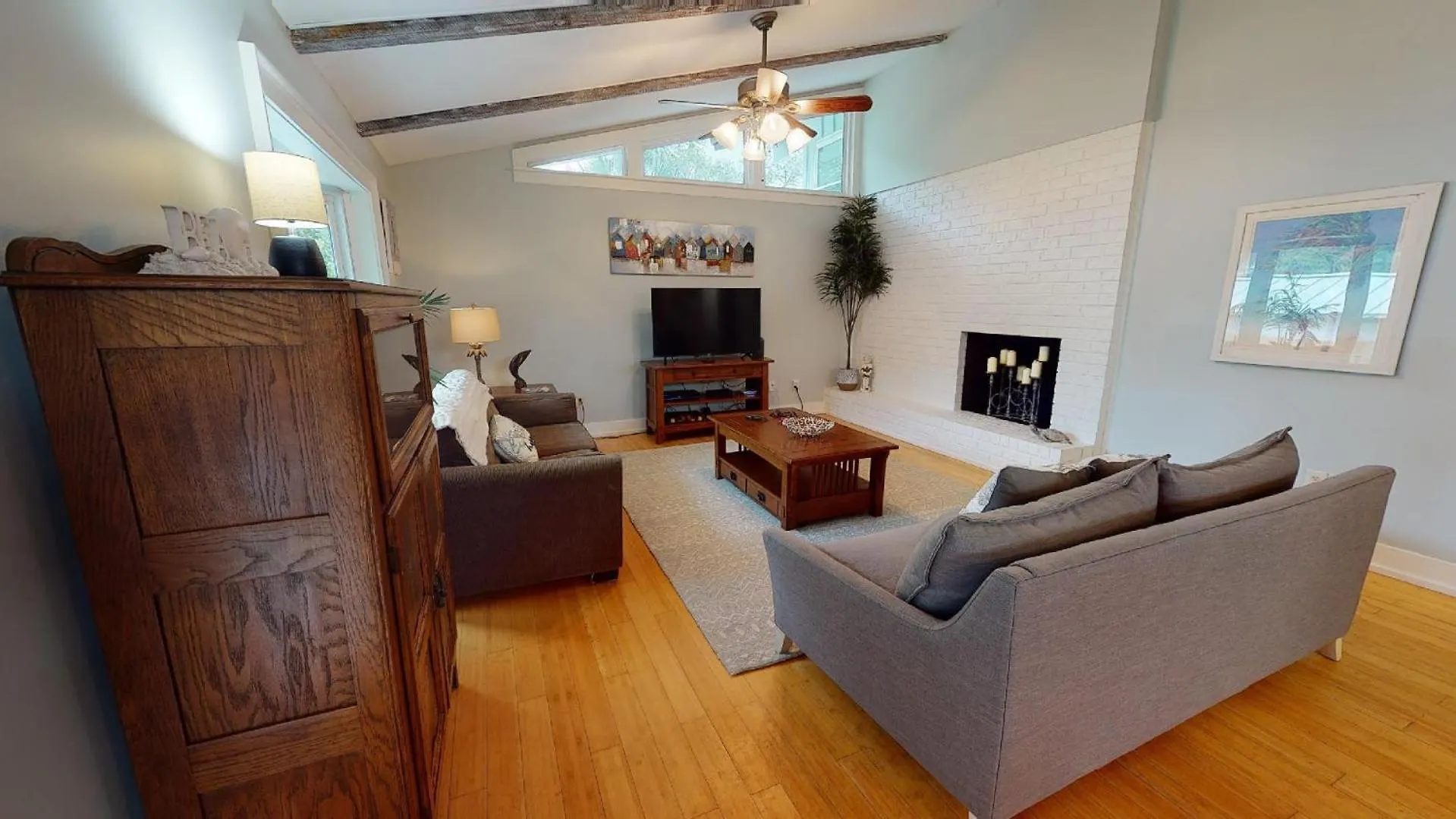 604 Butler Avenue By Tybee Vacation Holiday home