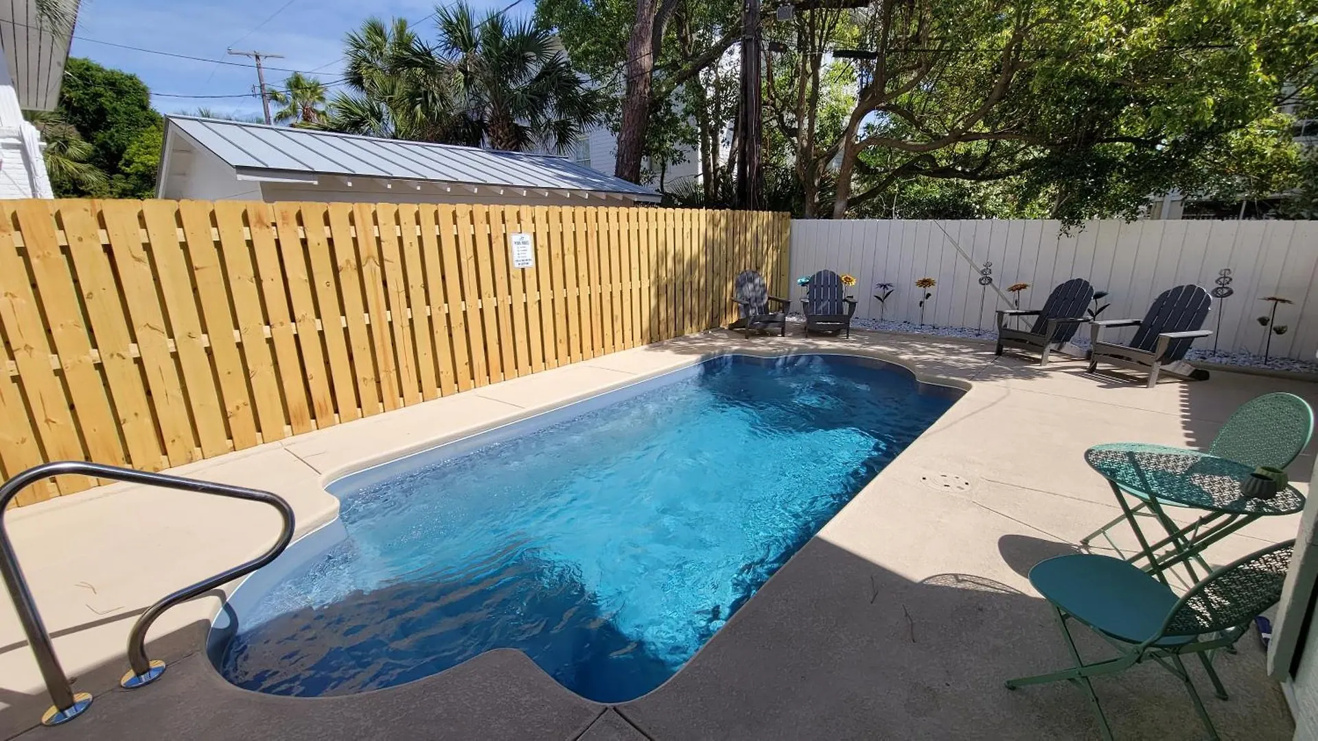 604 Butler Avenue By Tybee Vacation Holiday home *
