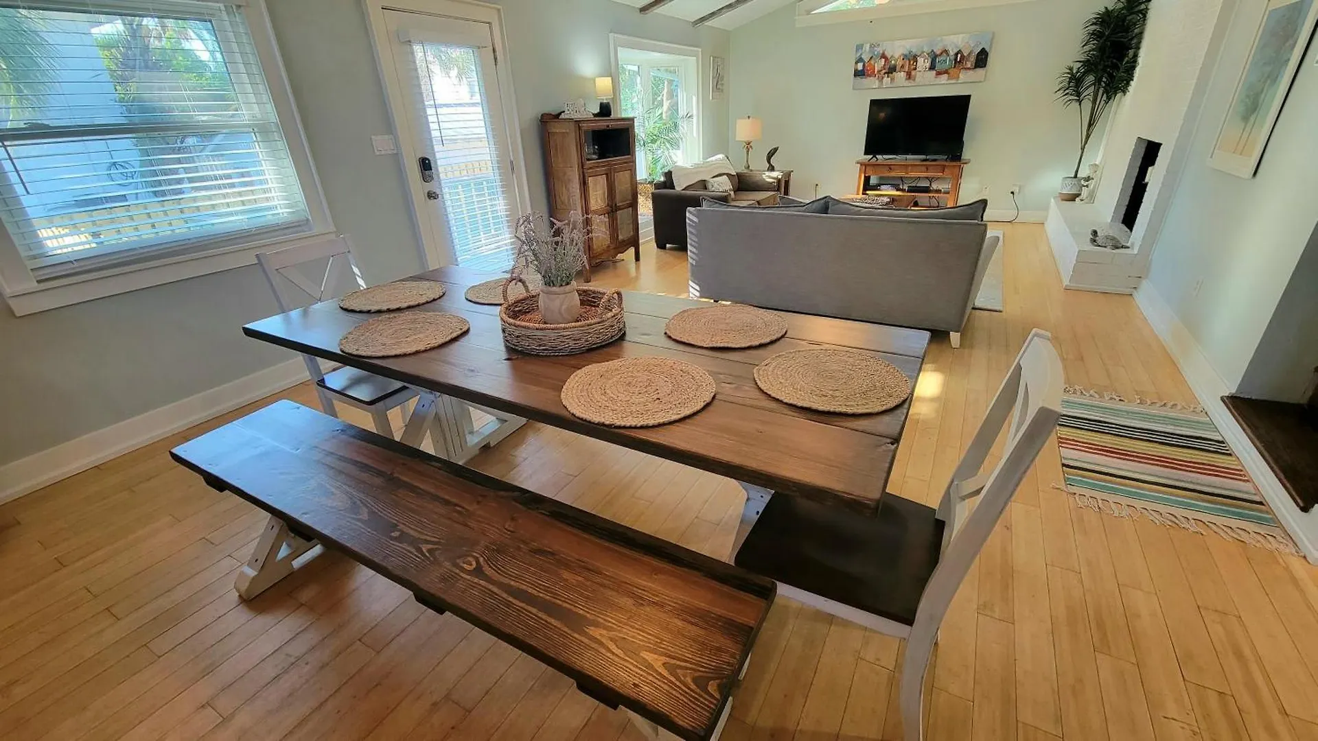 604 Butler Avenue By Tybee Vacation * Tybee Island