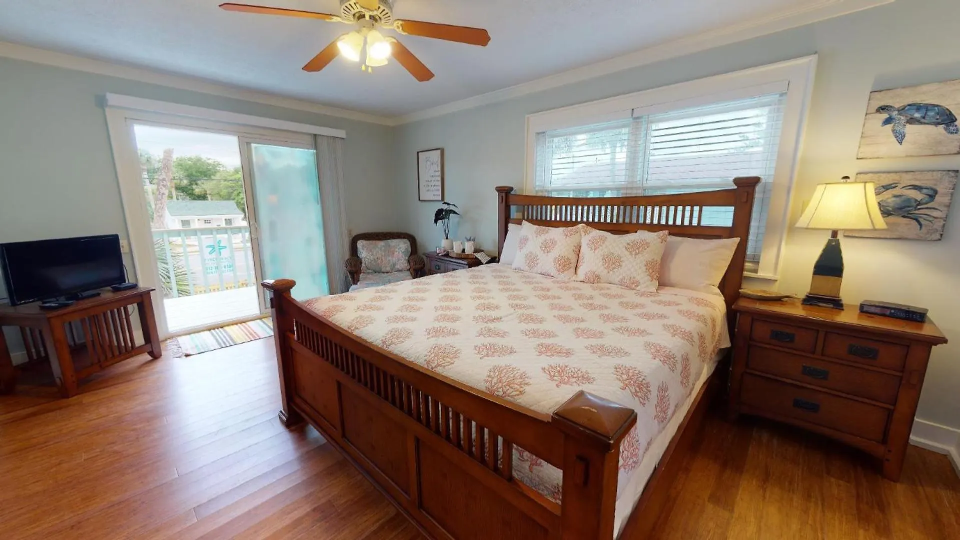 604 Butler Avenue By Tybee Vacation